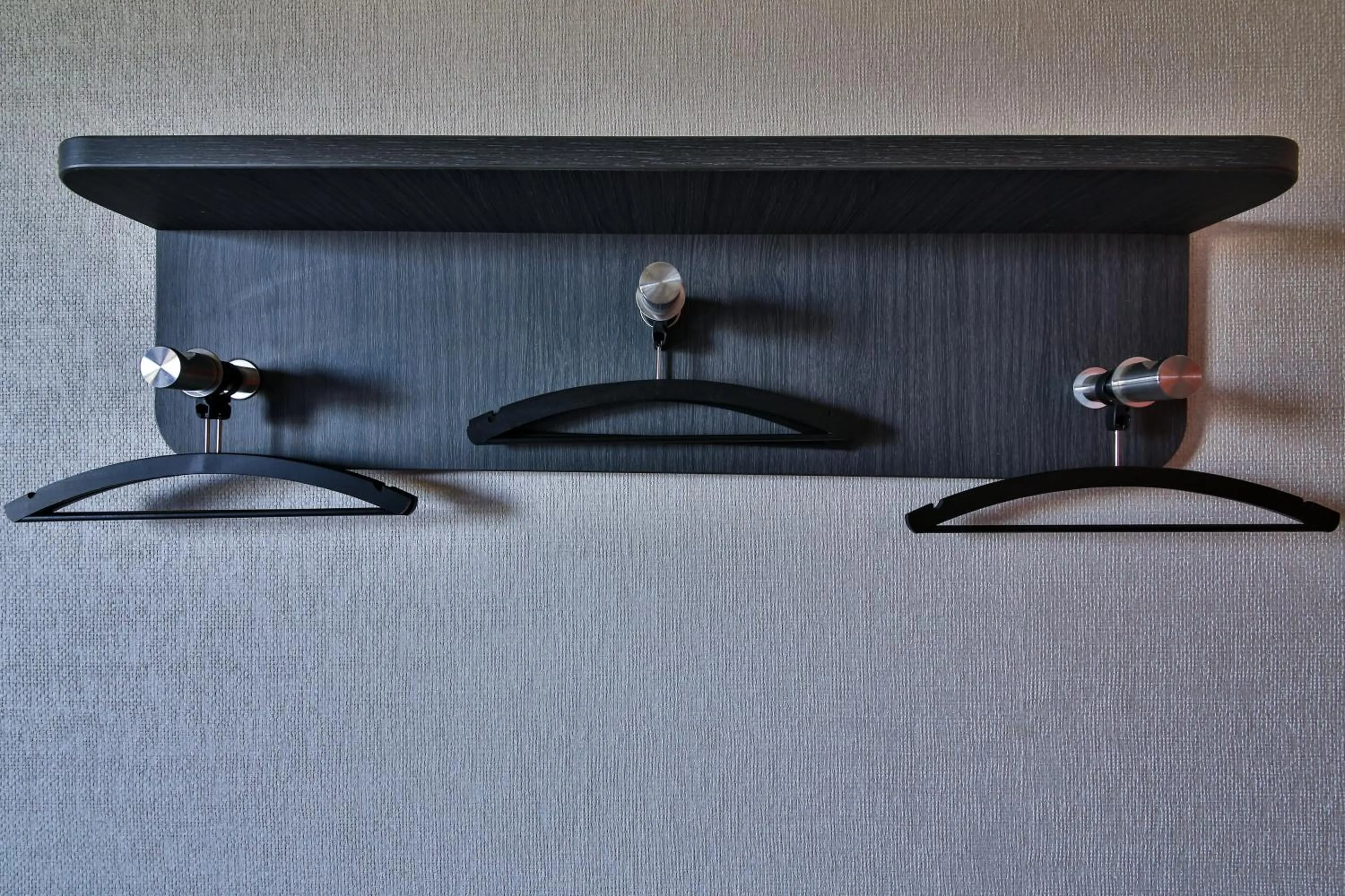 Bedroom in easyHotel Paris Charles de Gaulle Villepinte