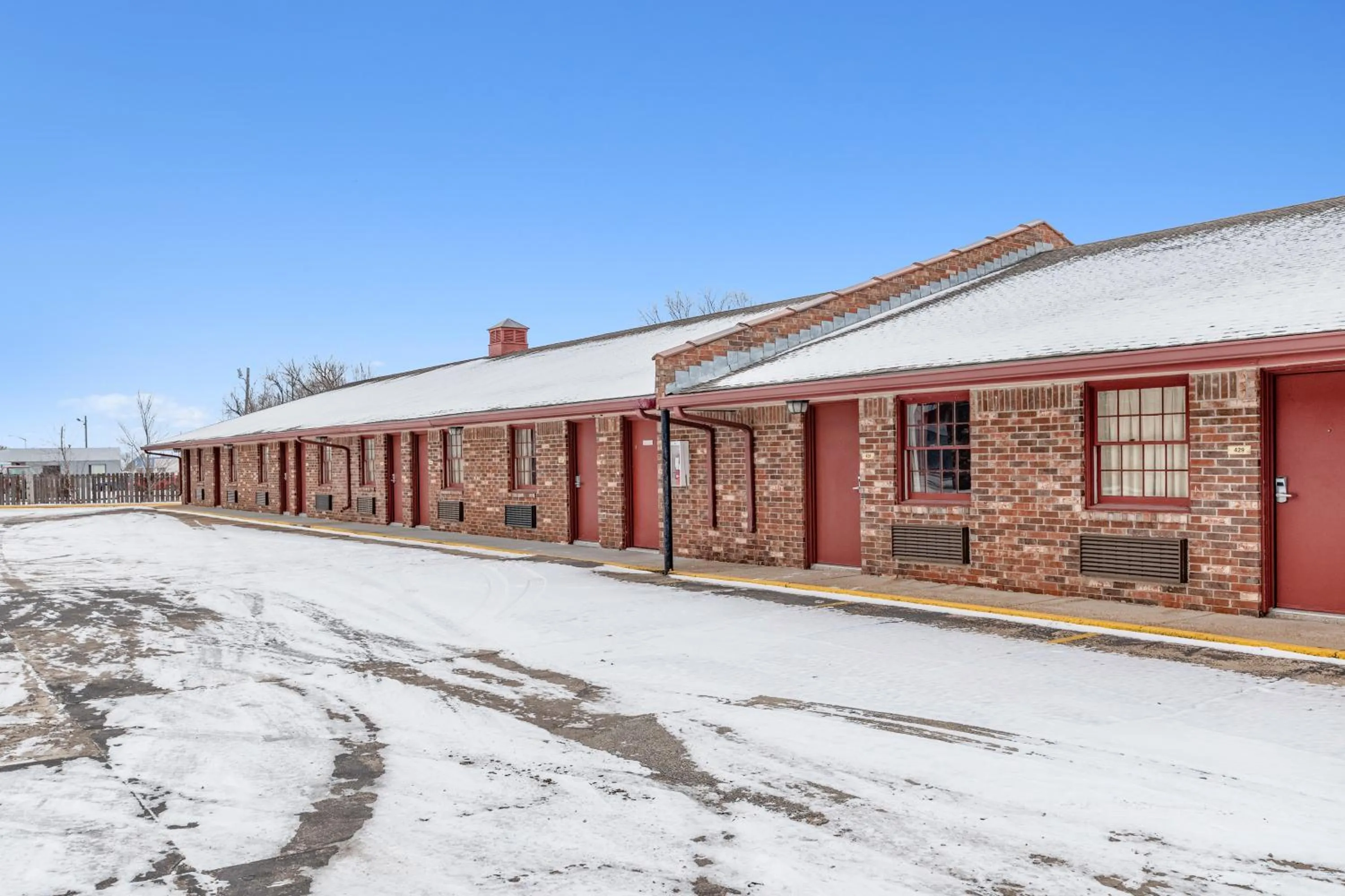 Eleven Boutique Hotel LLC