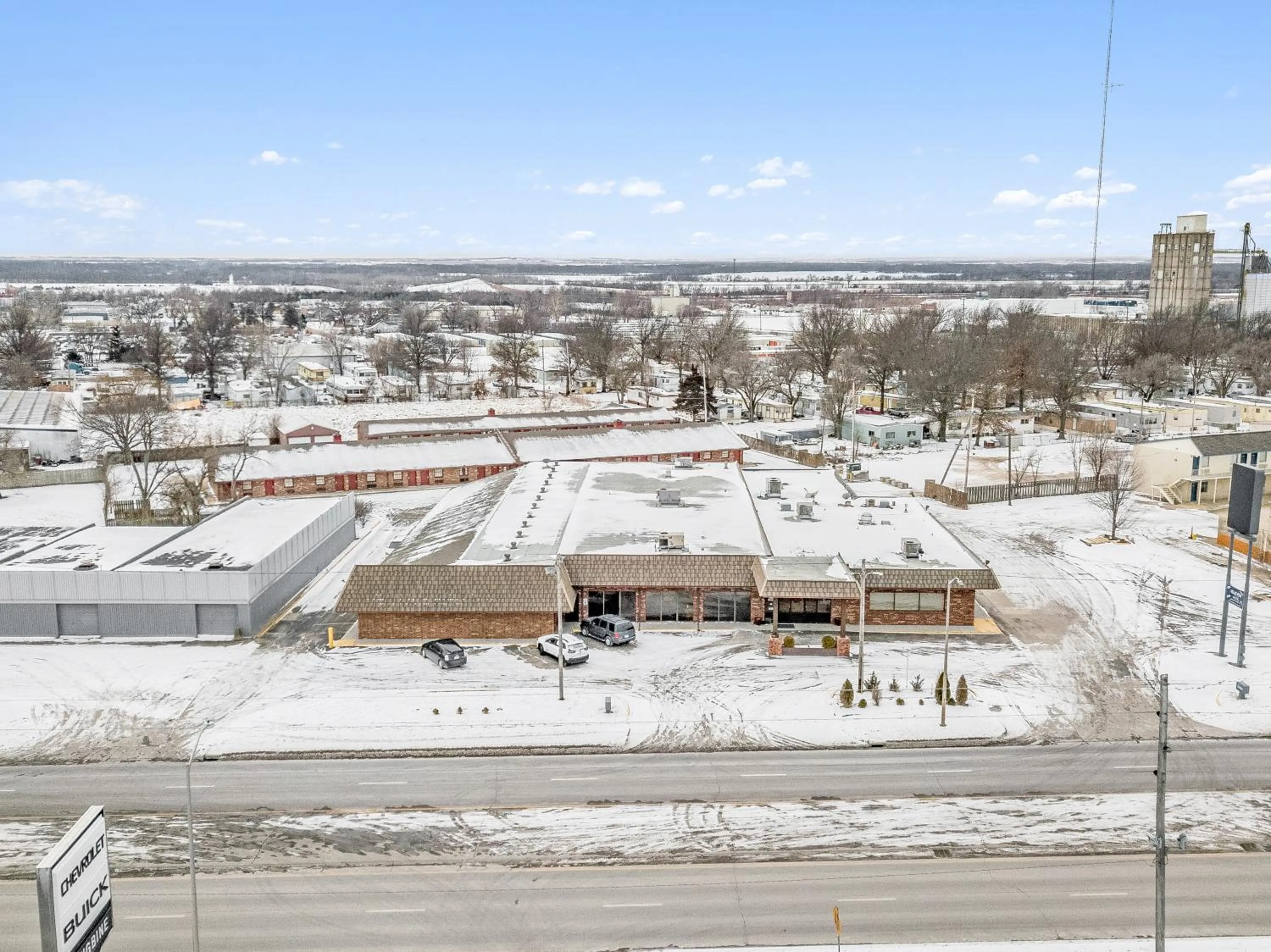 Eleven Boutique Hotel LLC