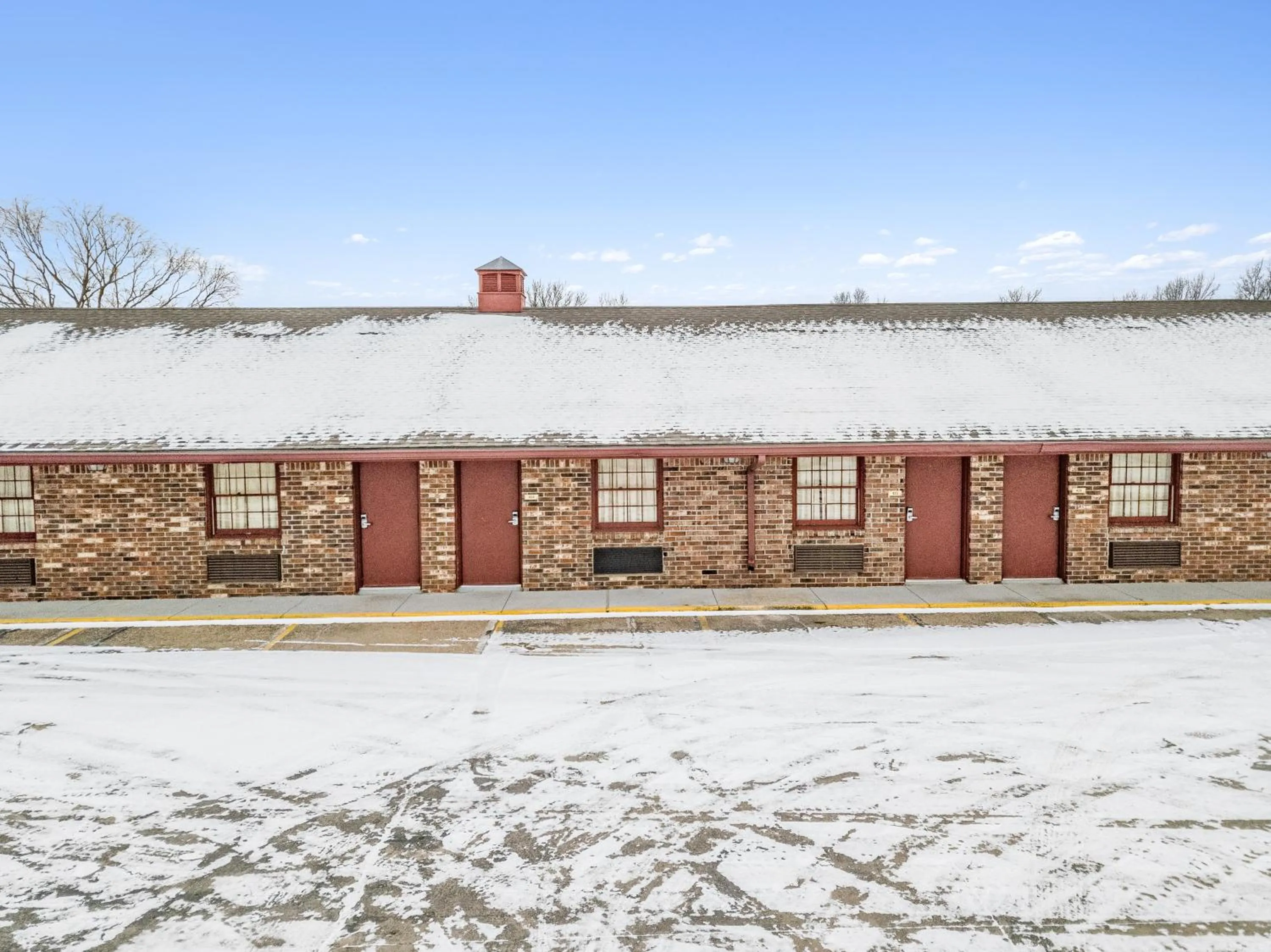 Eleven Boutique Hotel LLC