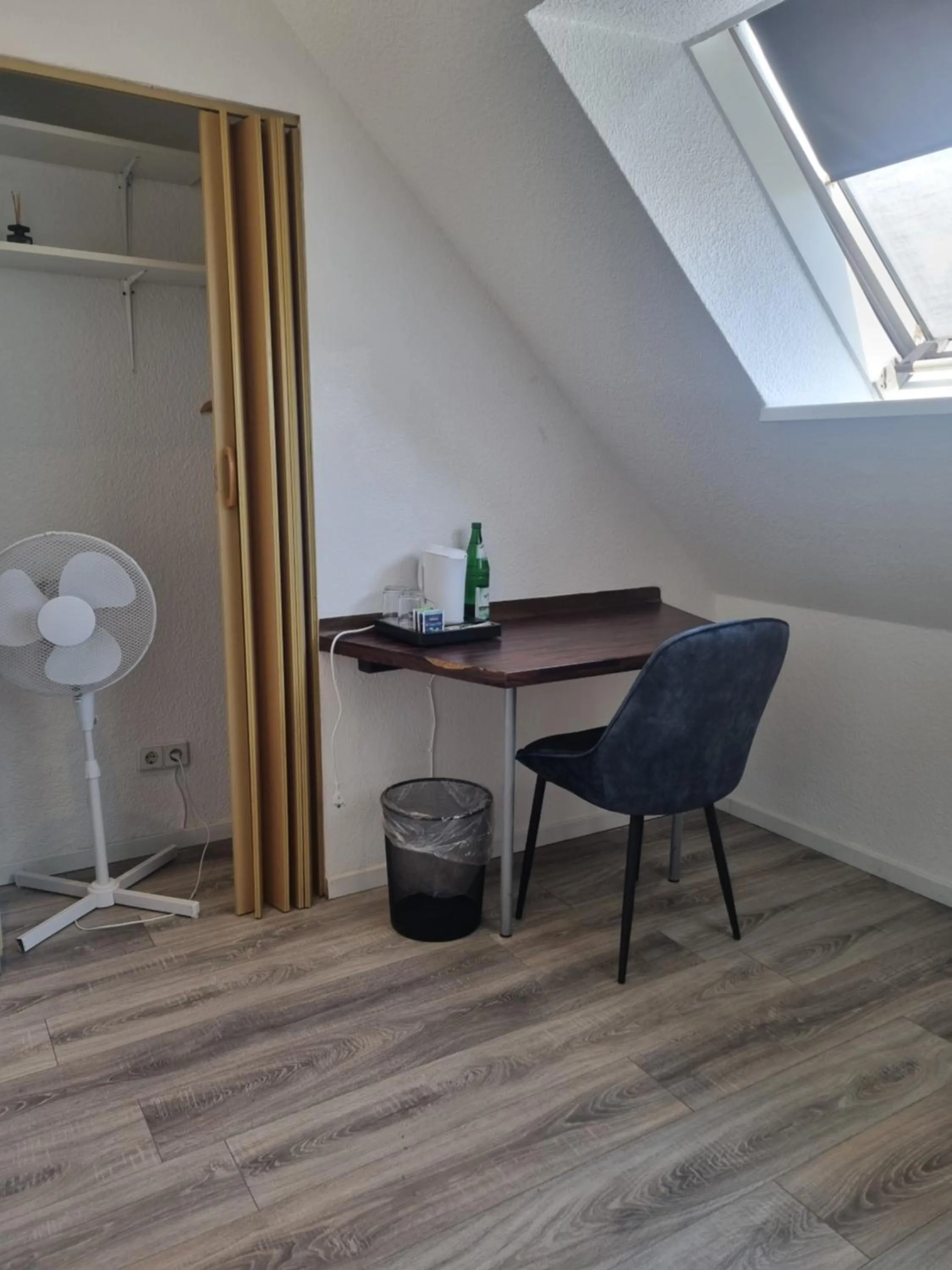 Photo of the whole room in Erlanger Hof