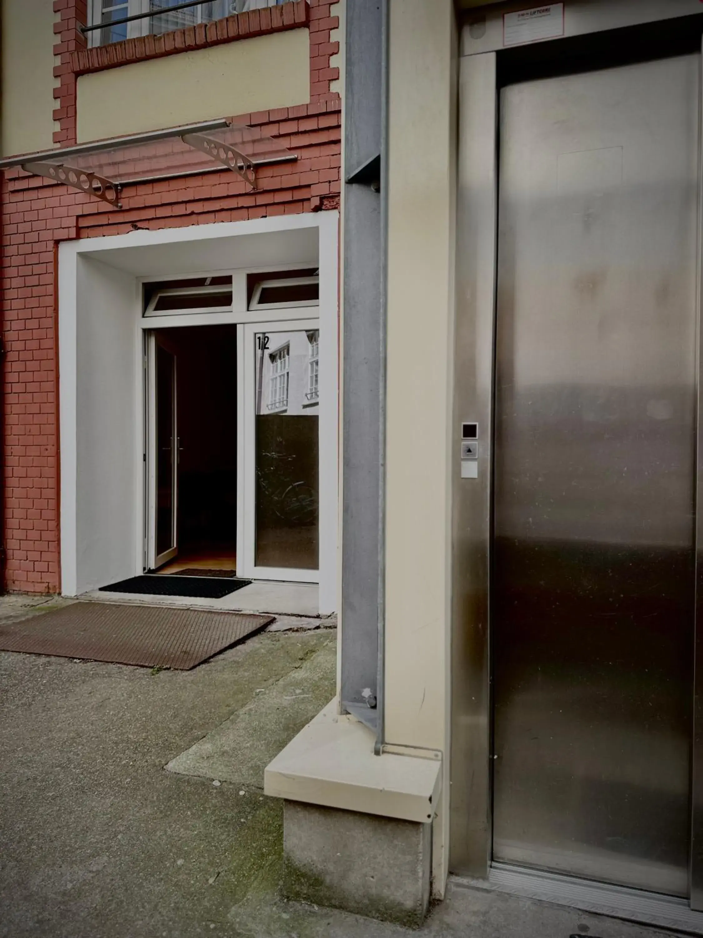 Family Room Ground Floor in Erlanger Hof Family Room Ground Floor in Erlanger Hof