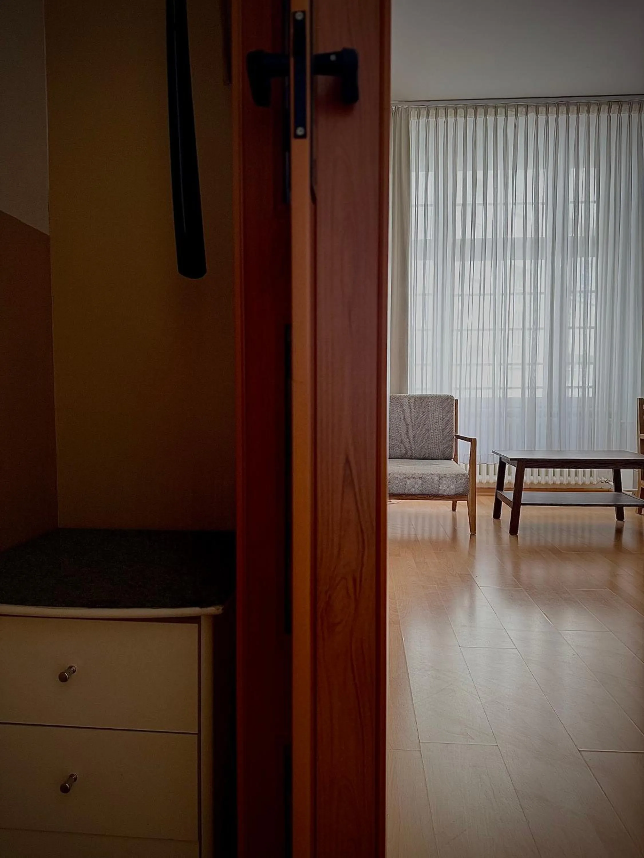 Photo of the whole room in Erlanger Hof