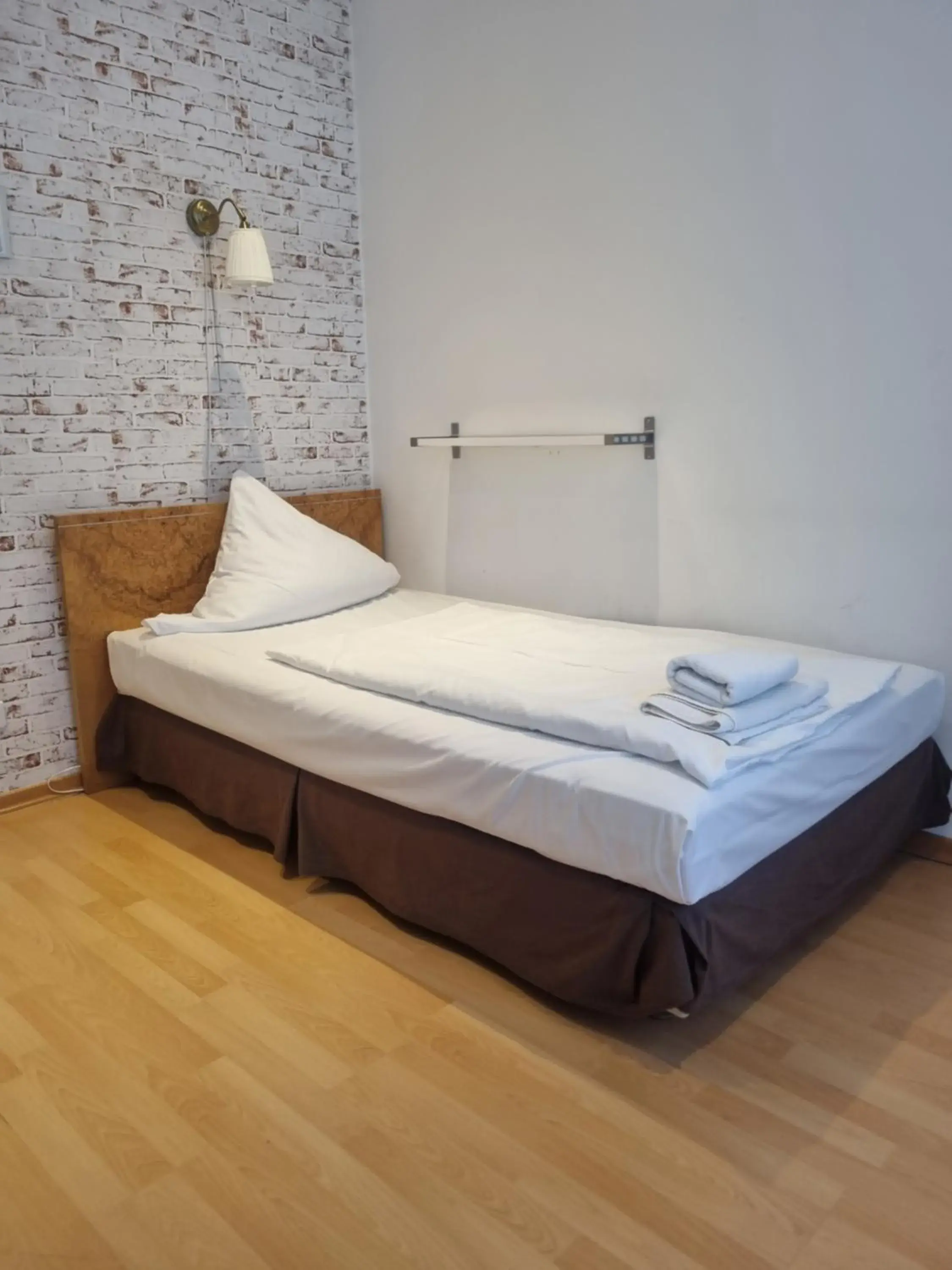 Single Room in Erlanger Hof Single Room in Erlanger Hof