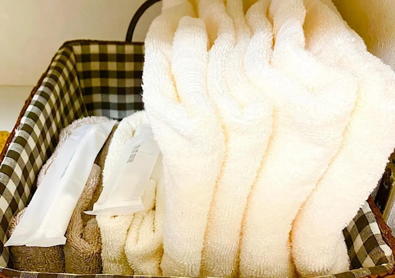 Guest House Nishikanazawa Smile & smile - Vacation STAY 13637v