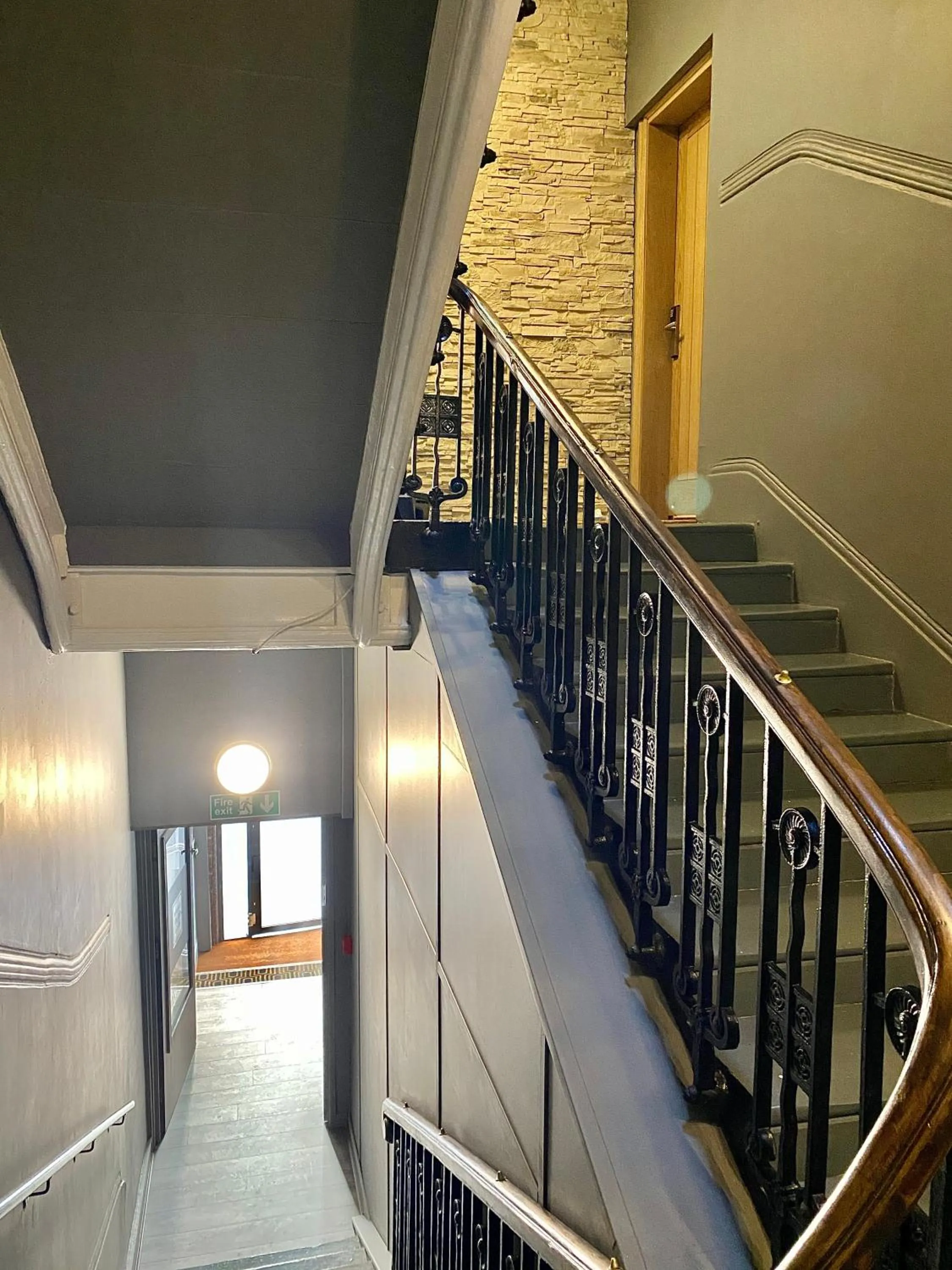 Eleanor Rigby apts Stanley Street