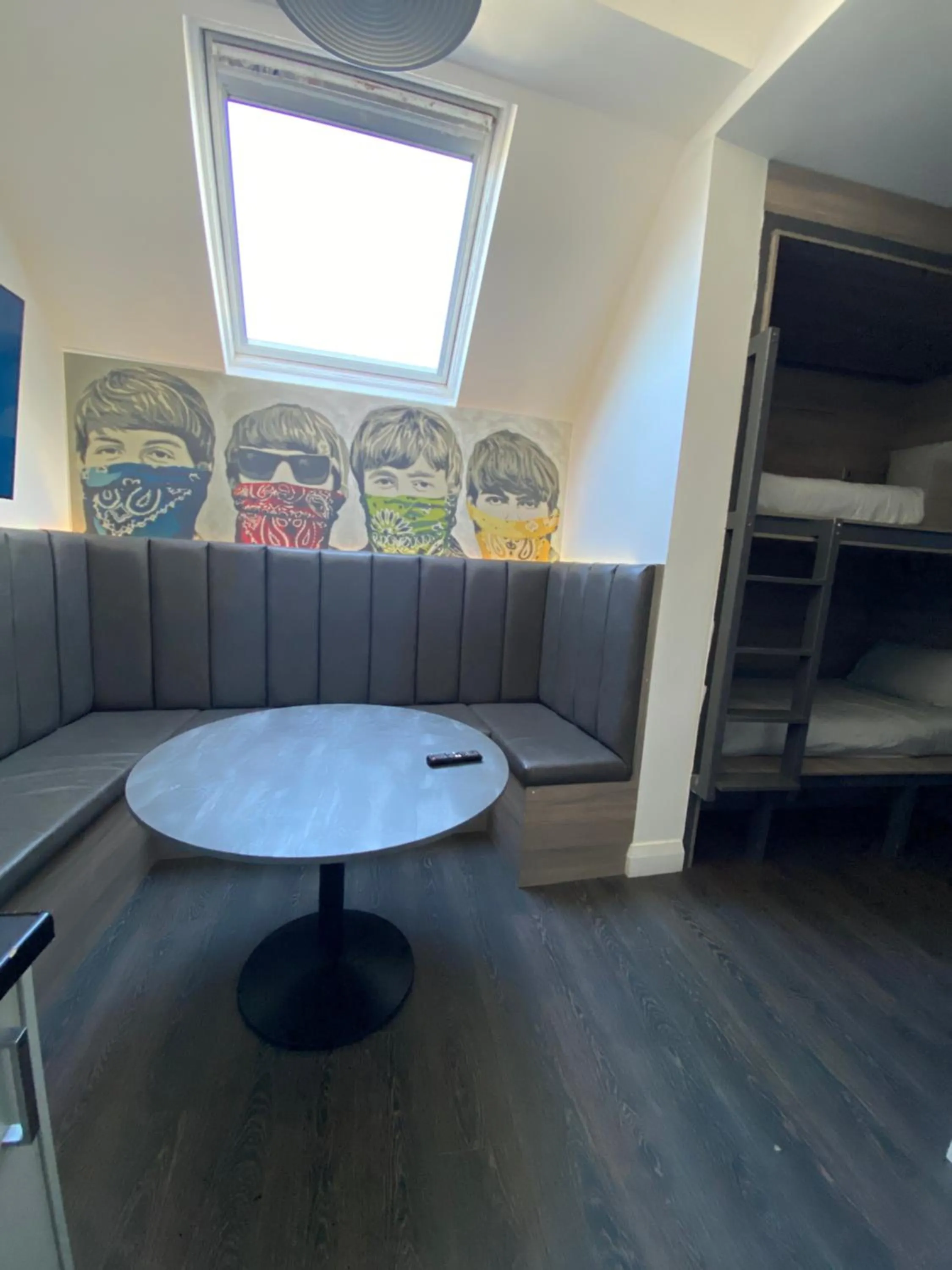 Eleanor Rigby apts Stanley Street