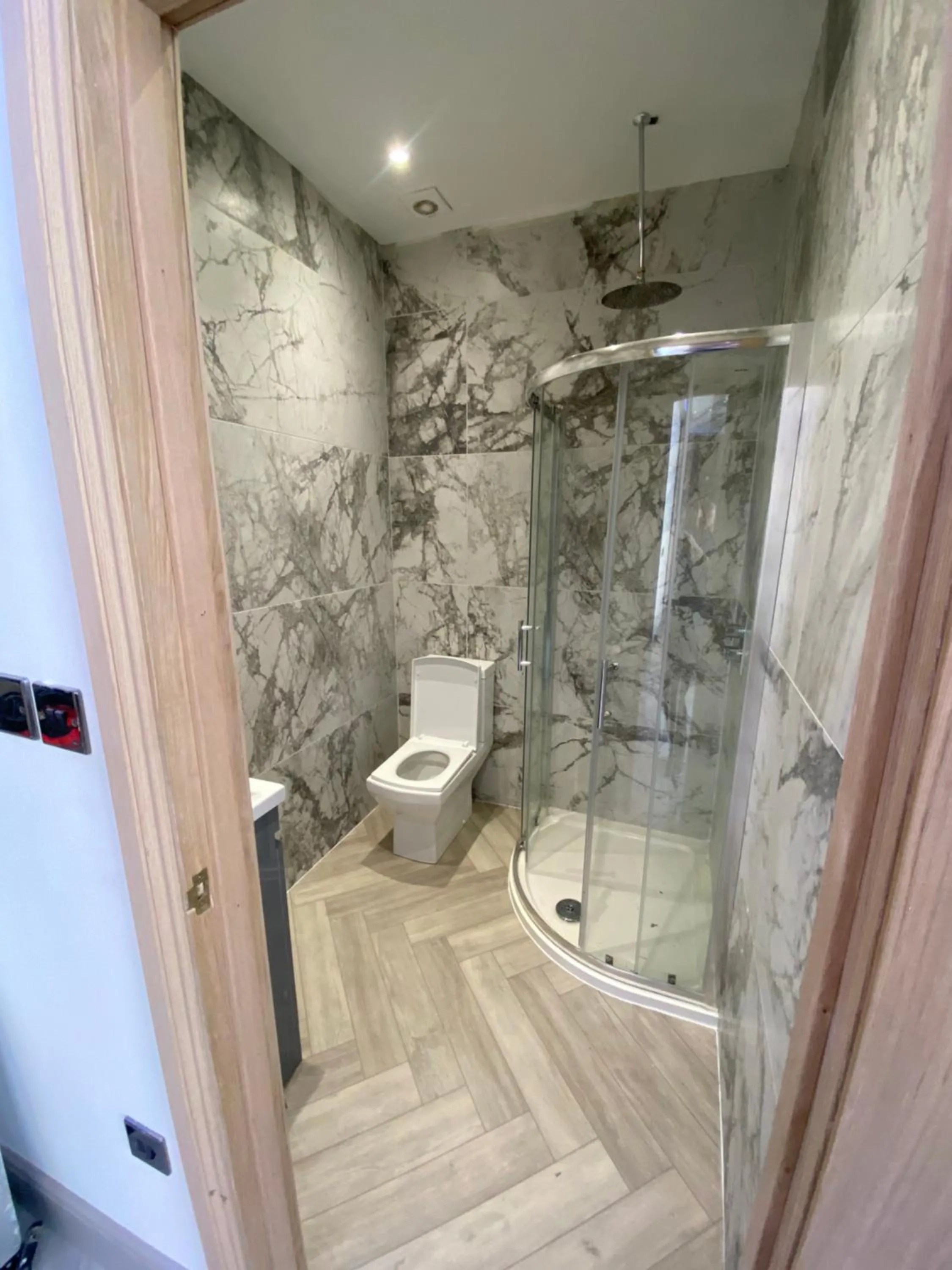 Eleanor Rigby apts Stanley Street