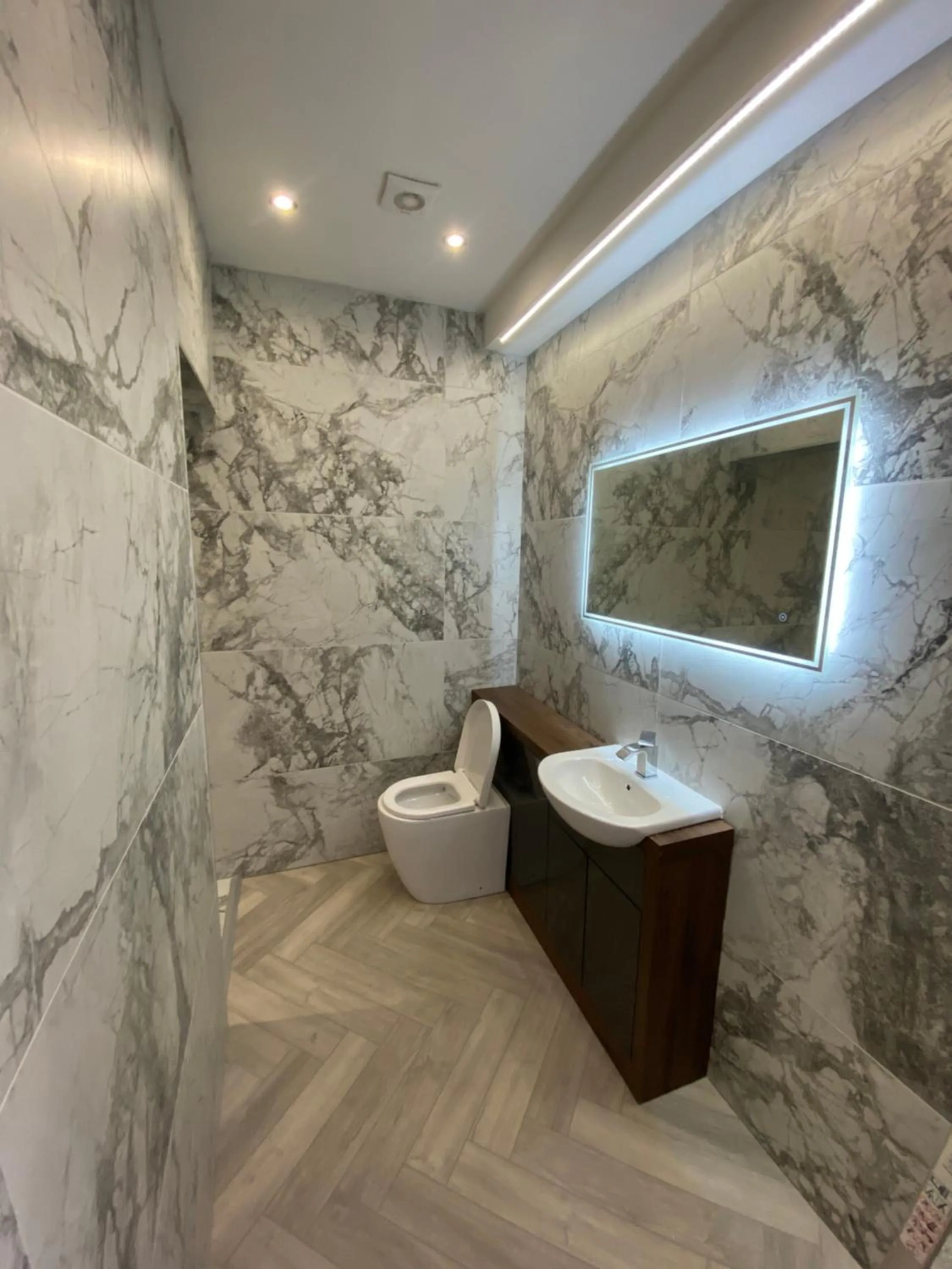 Eleanor Rigby apts Stanley Street