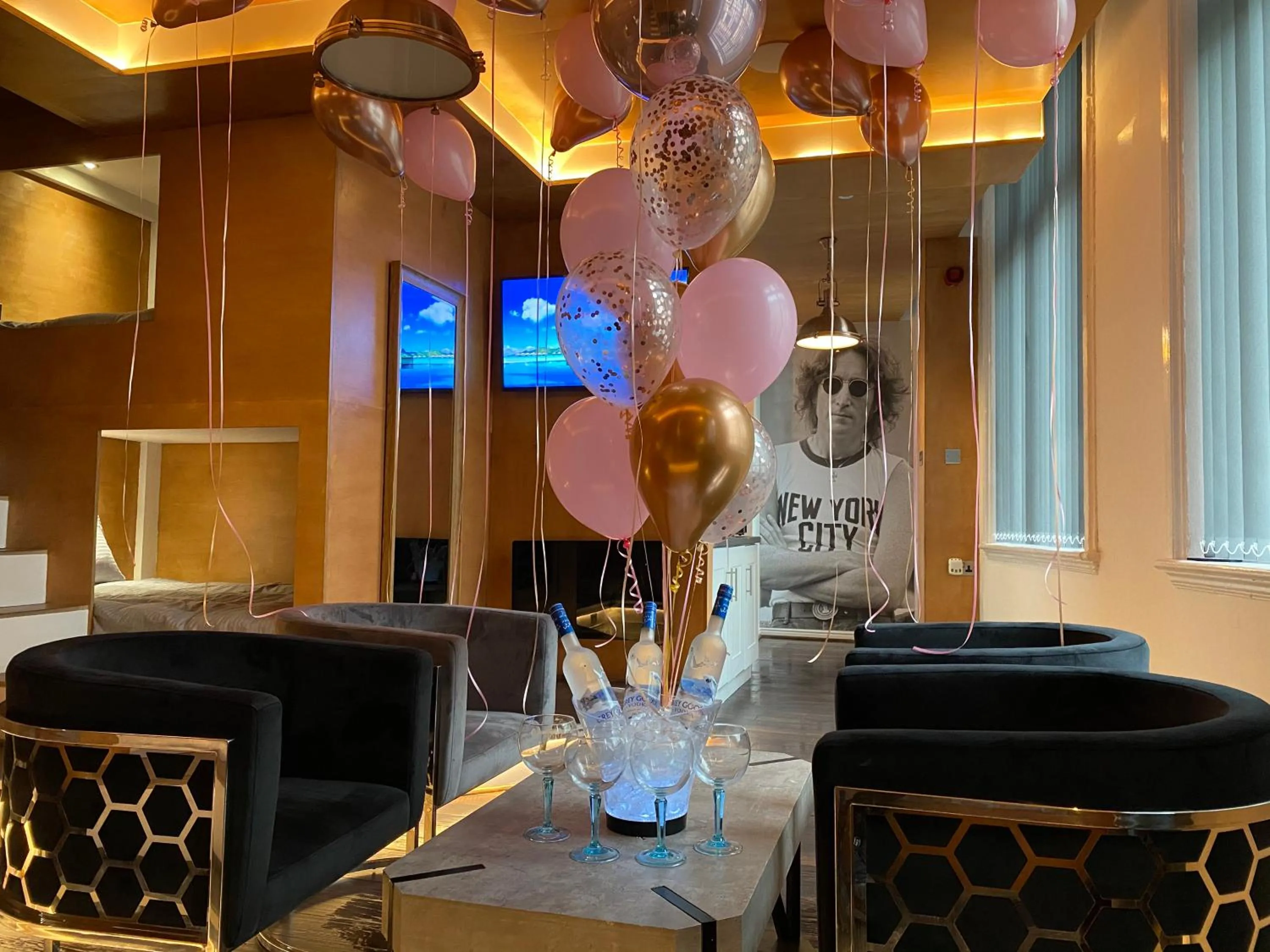 Eleanor Rigby apts Stanley Street