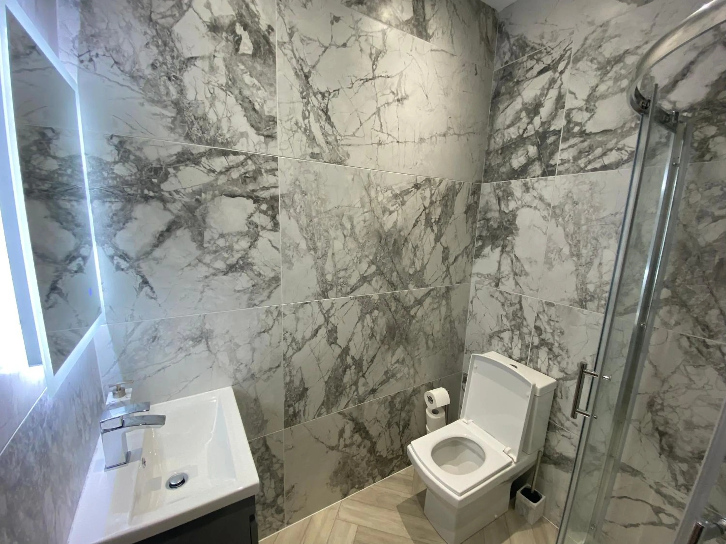 Eleanor Rigby apts Stanley Street