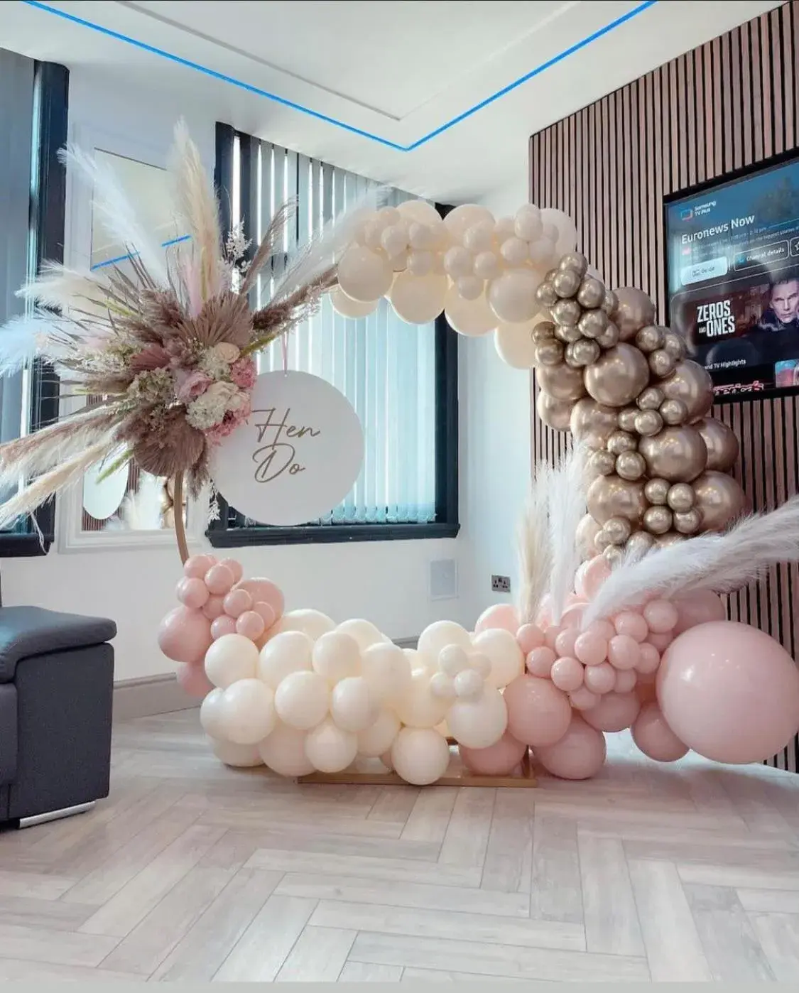 Eleanor Rigby apts Stanley Street Eleanor Rigby apts Stanley Street