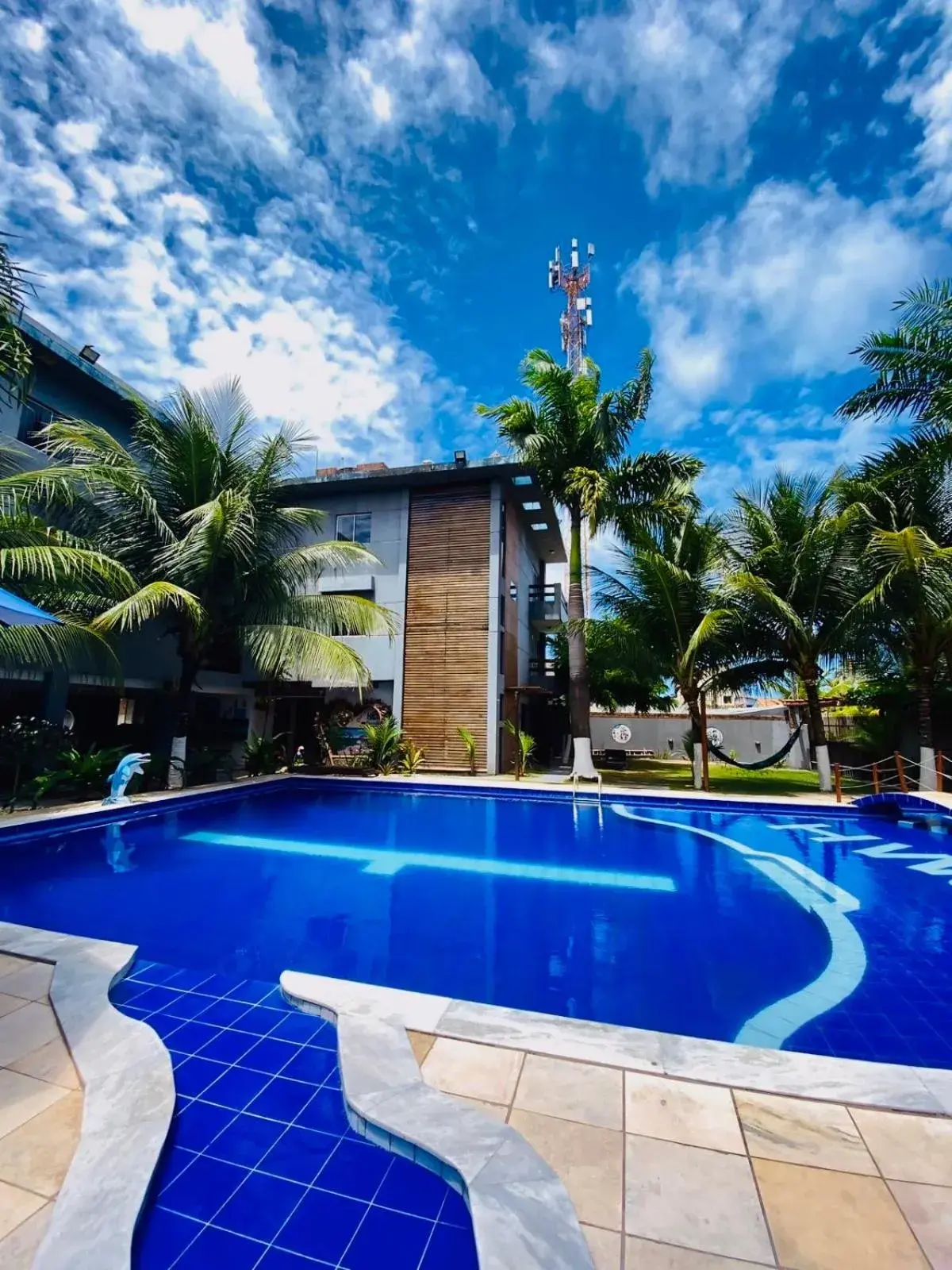 Hotel Pousada WS Hotel Pousada WS