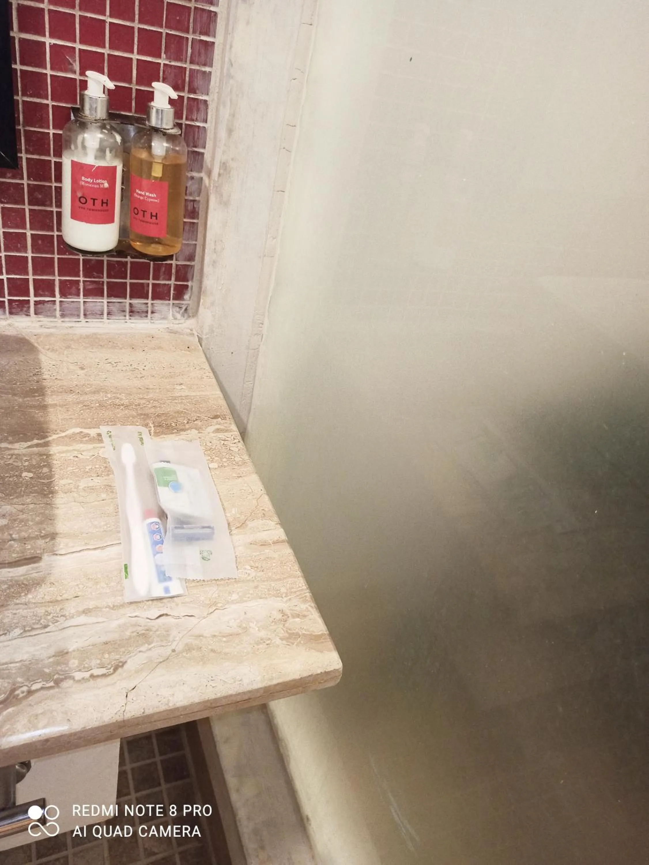 Property building in Alana Townhouse