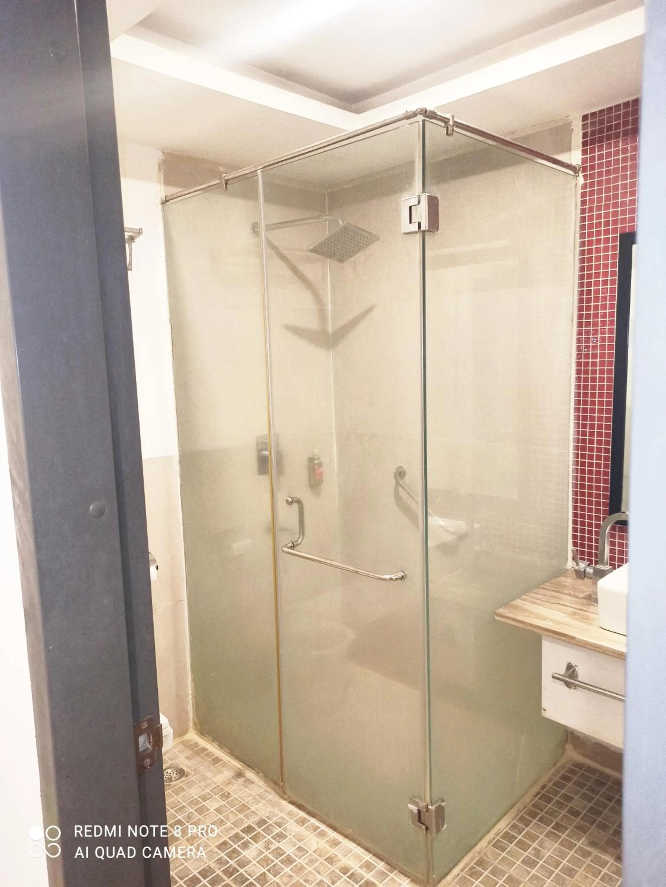 Bathroom in Alana Townhouse