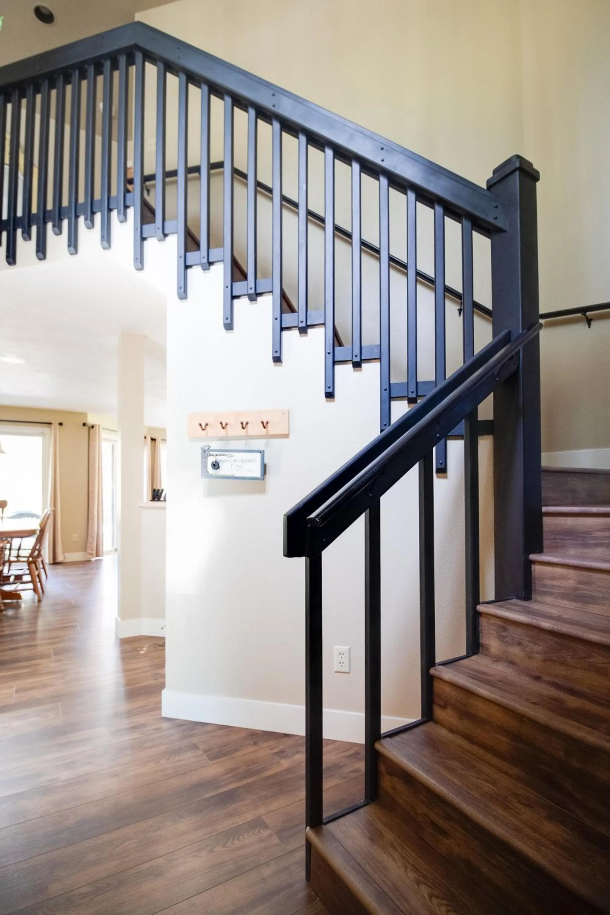 Jacobs Ladder - Black Butte Ranch