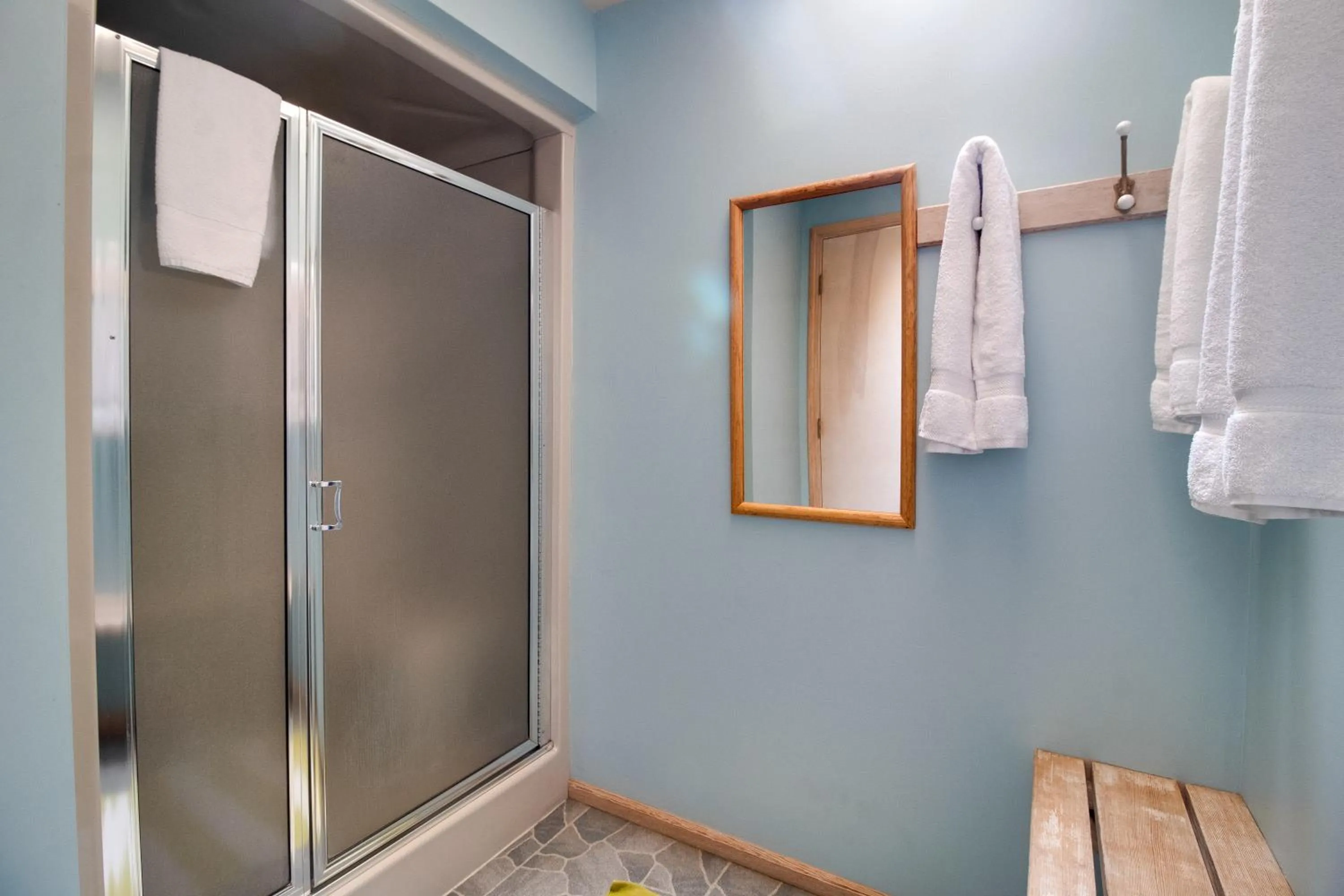 Jacobs Ladder - Black Butte Ranch