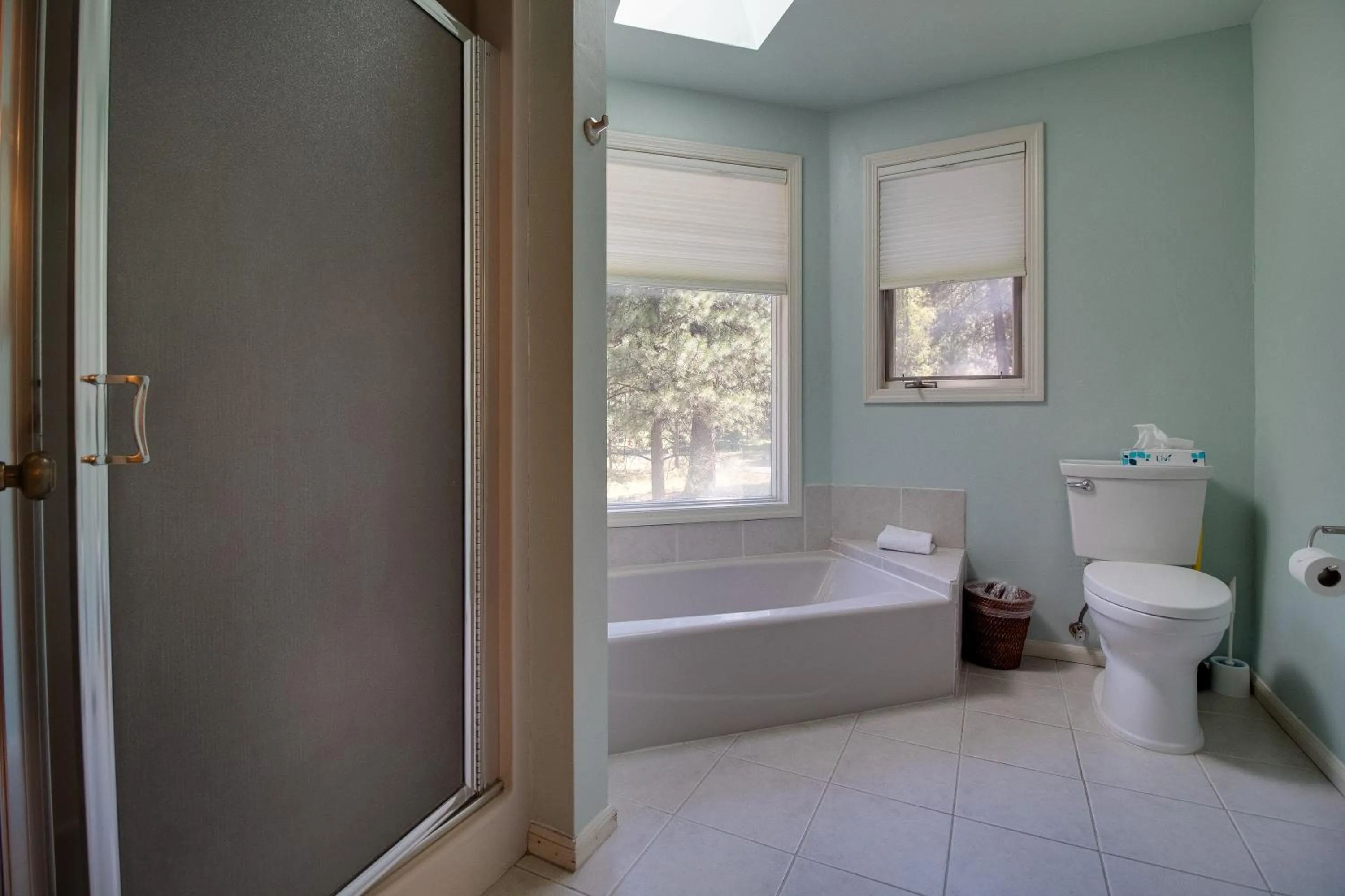 Jacobs Ladder - Black Butte Ranch