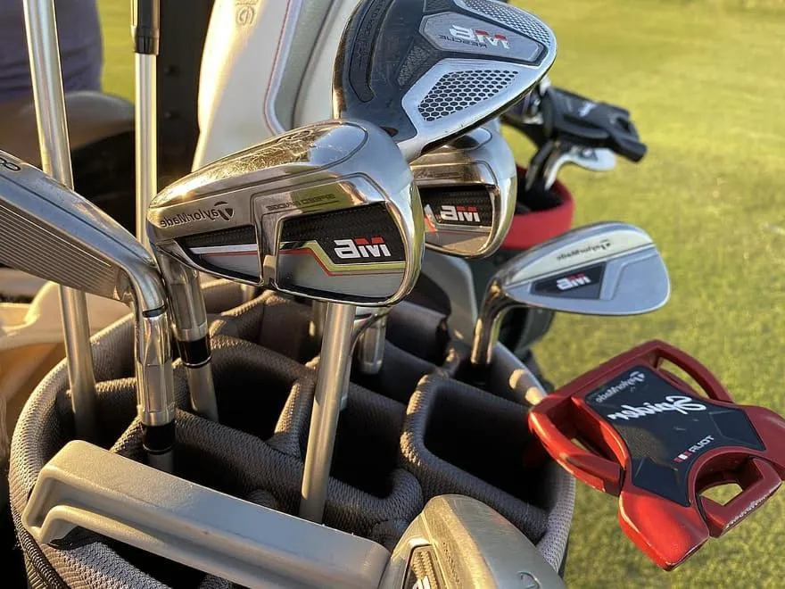 Jacobs Ladder - Black Butte Ranch