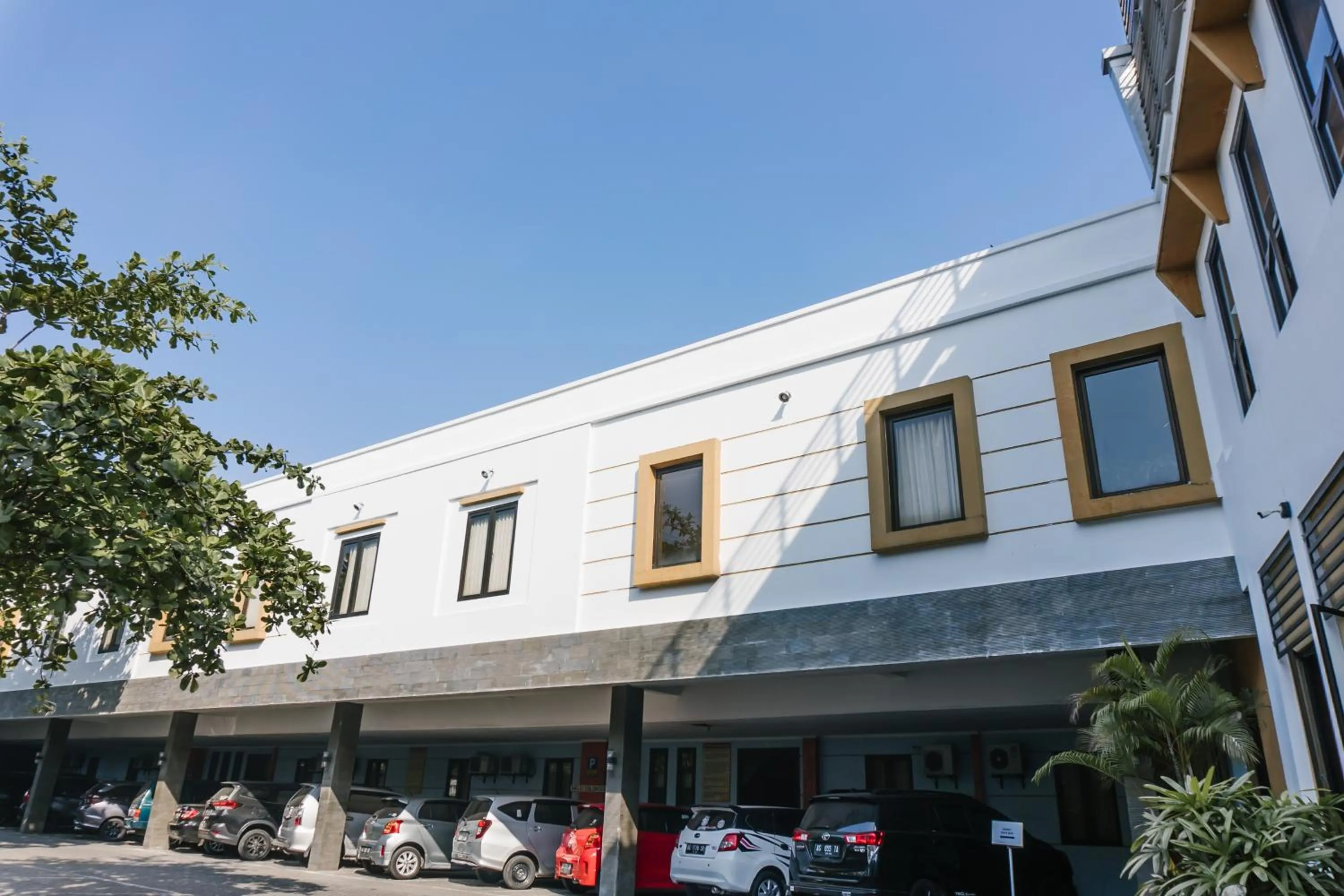 Votel Hotel Tulungagung