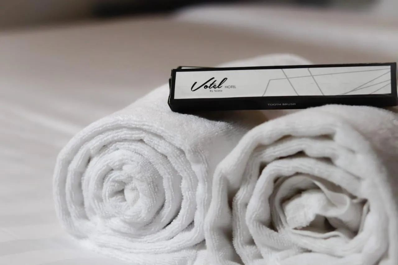 Votel Hotel Tulungagung