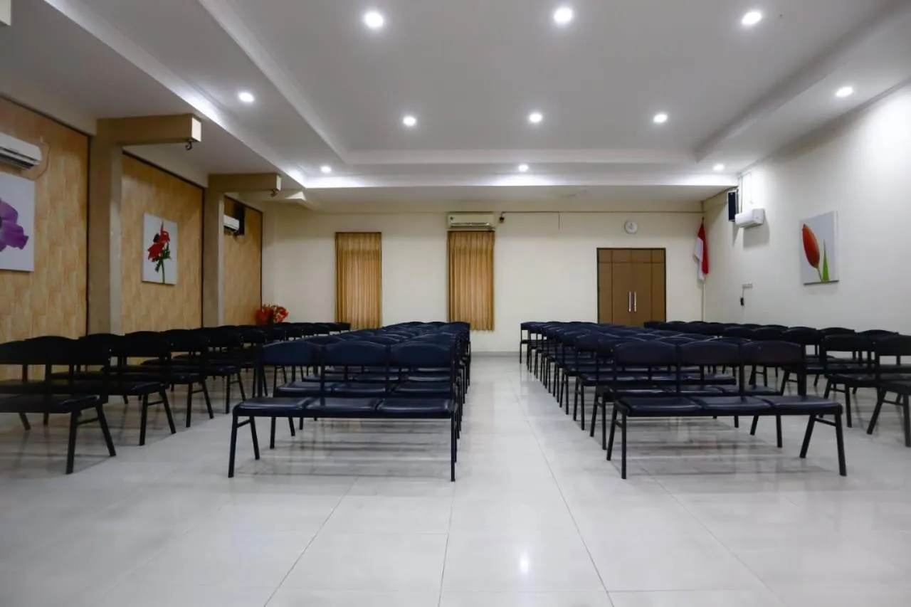Meeting/conference room in Votel Hotel Tulungagung