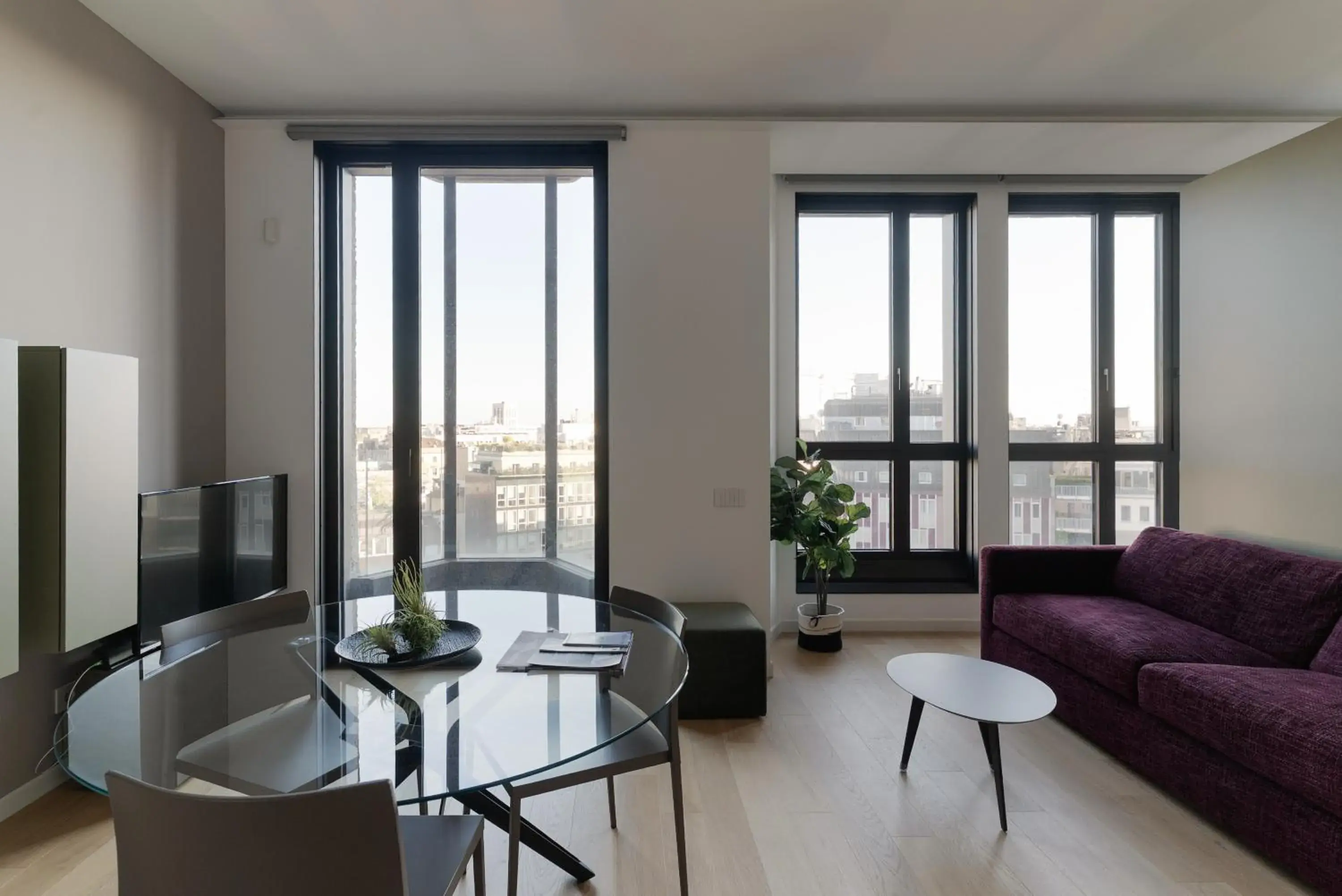 Superior Studio in Milan Eleven by Brera Apartments Superior Studio in Milan Eleven by Brera Apartments