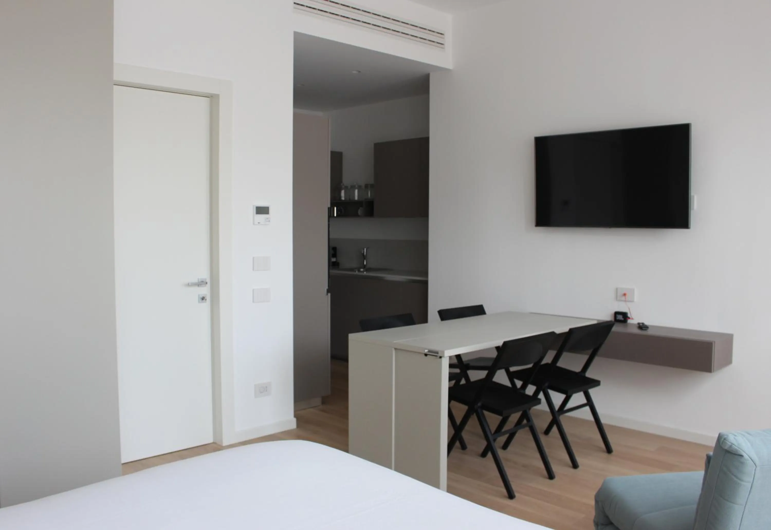 Kitchen or kitchenette in Milan Eleven by Brera Apartments