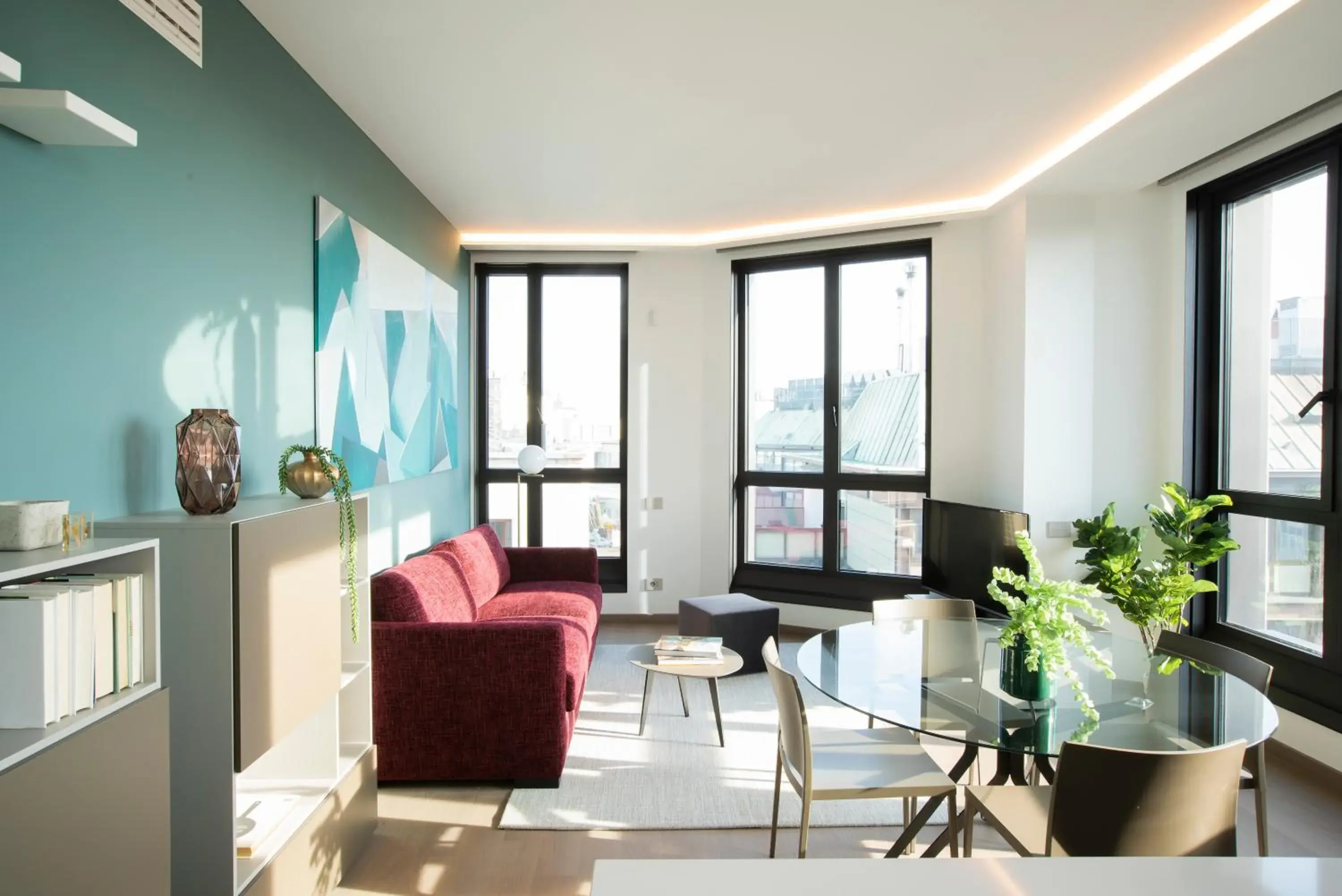 Milan Eleven by Brera Apartments Milan Eleven by Brera Apartments