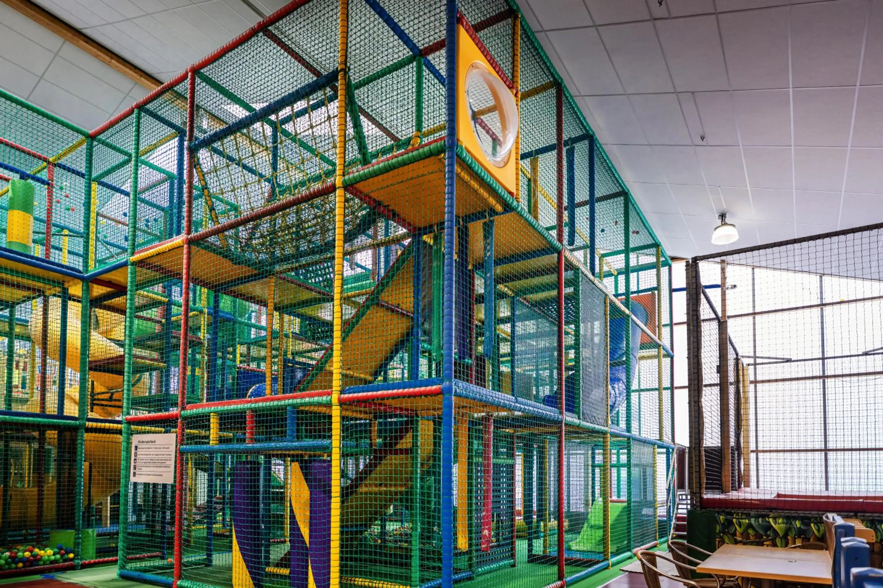 Activities in Ostseehotel Midgard in Damp