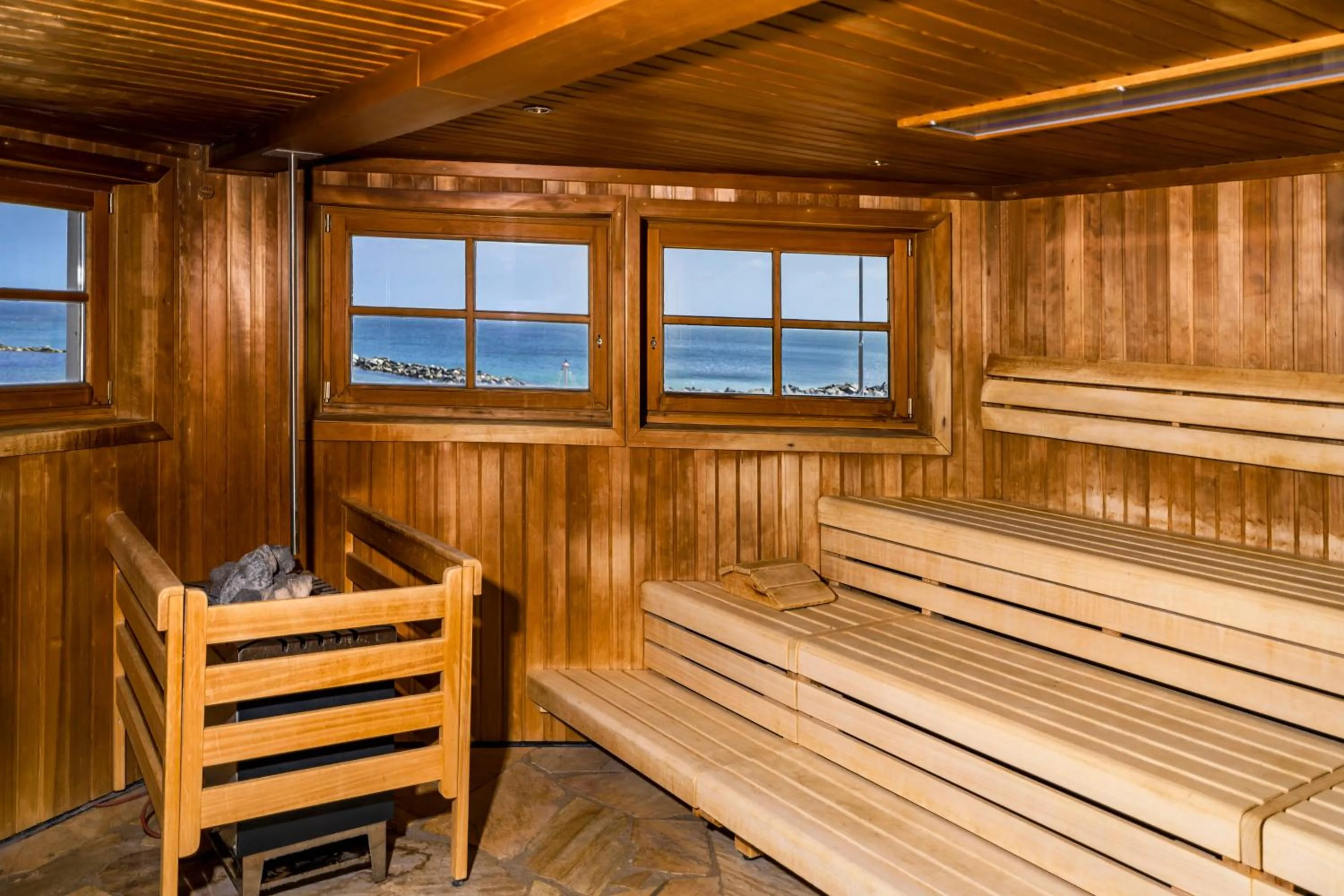 Activities in Ostseehotel Midgard in Damp