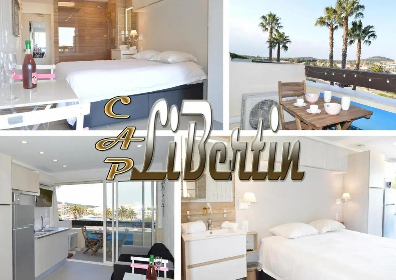 Deluxe Studio in Hôtel Riad 5 Studio Cap Libertin Village Naturiste Deluxe Studio in Hôtel Riad 5 Studio Cap Libertin Village Naturiste