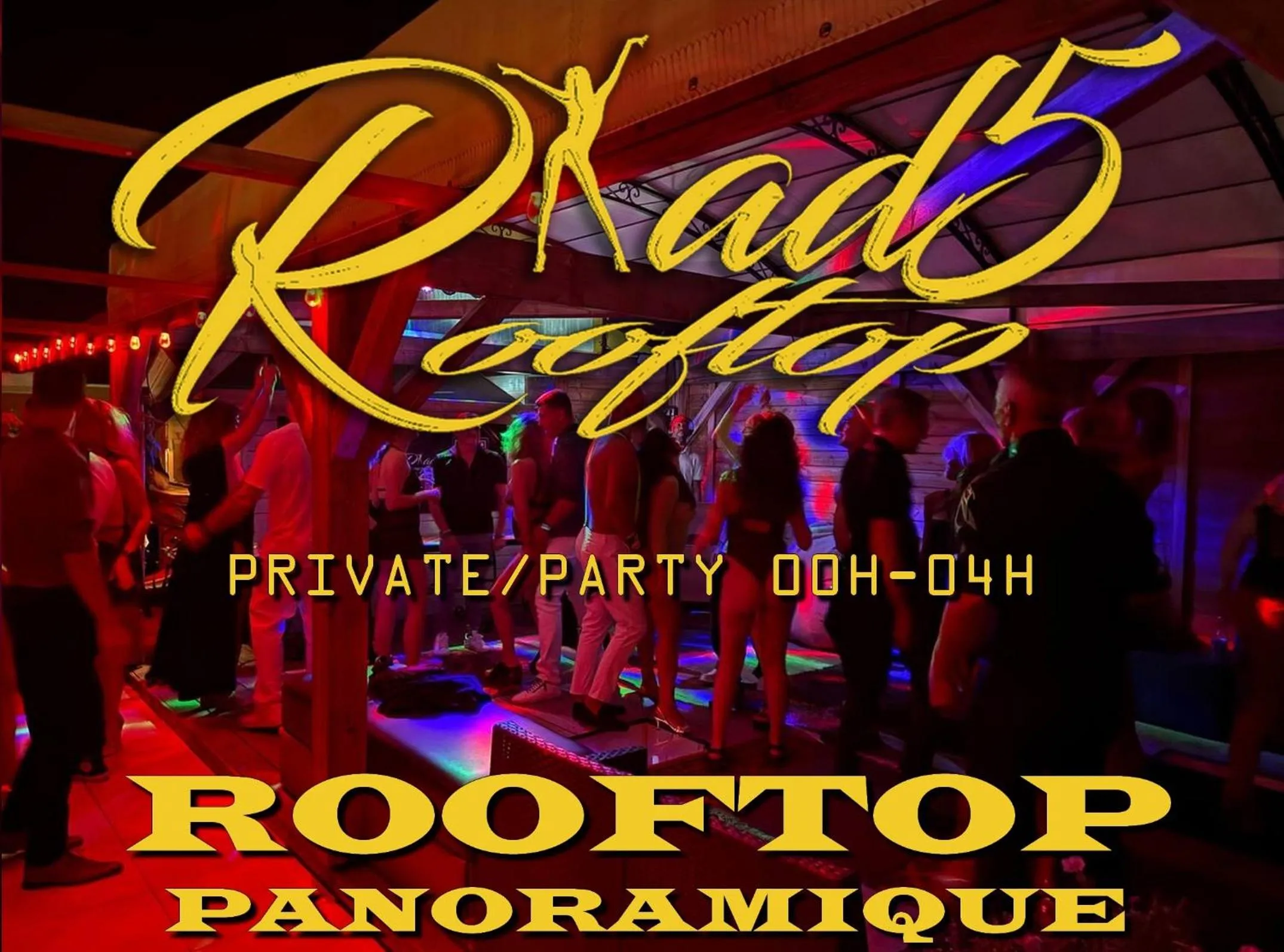 Hôtel Riad 5 Studio Cap Libertin Village Naturiste