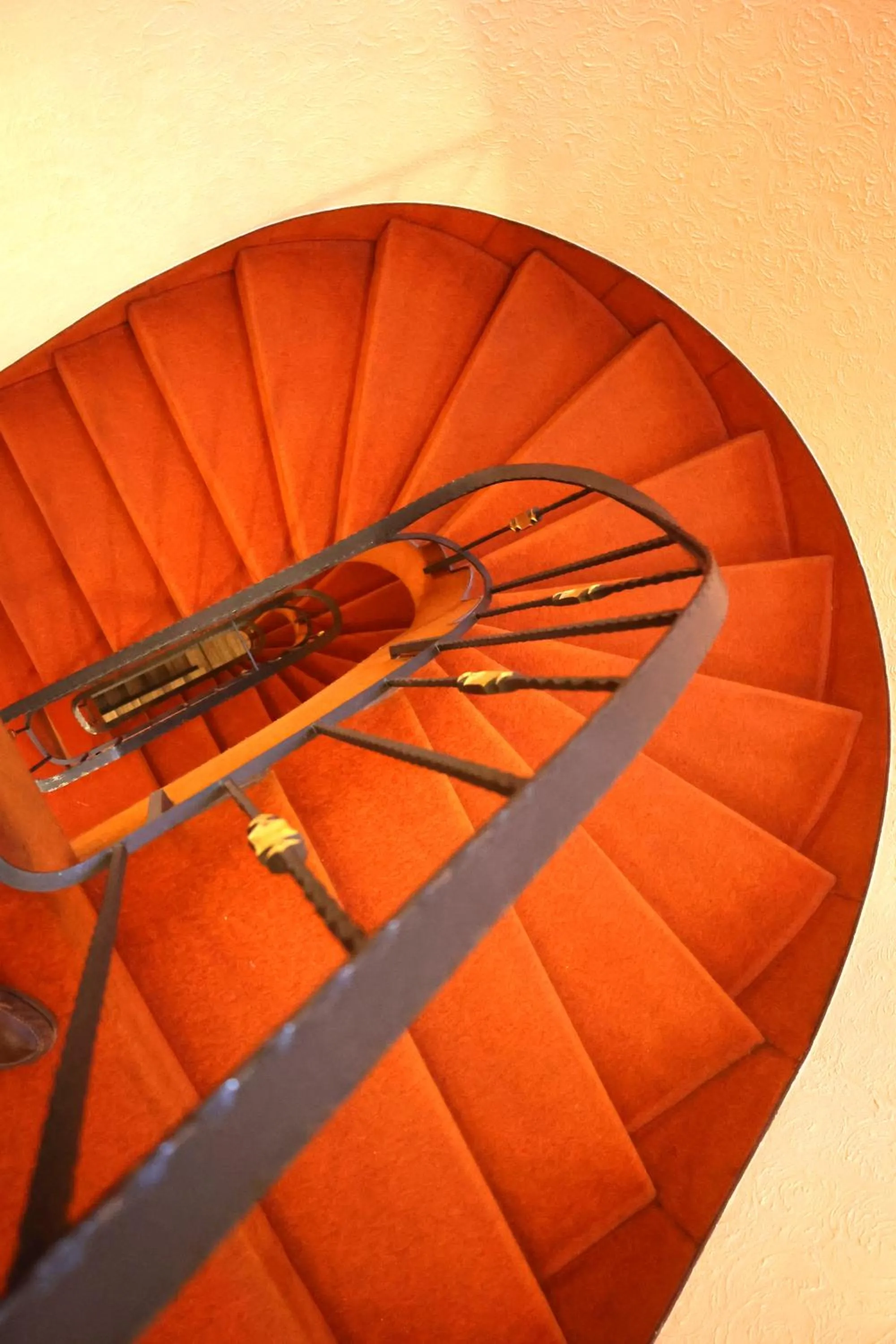 Property building in Aparthotel Deutschmeister