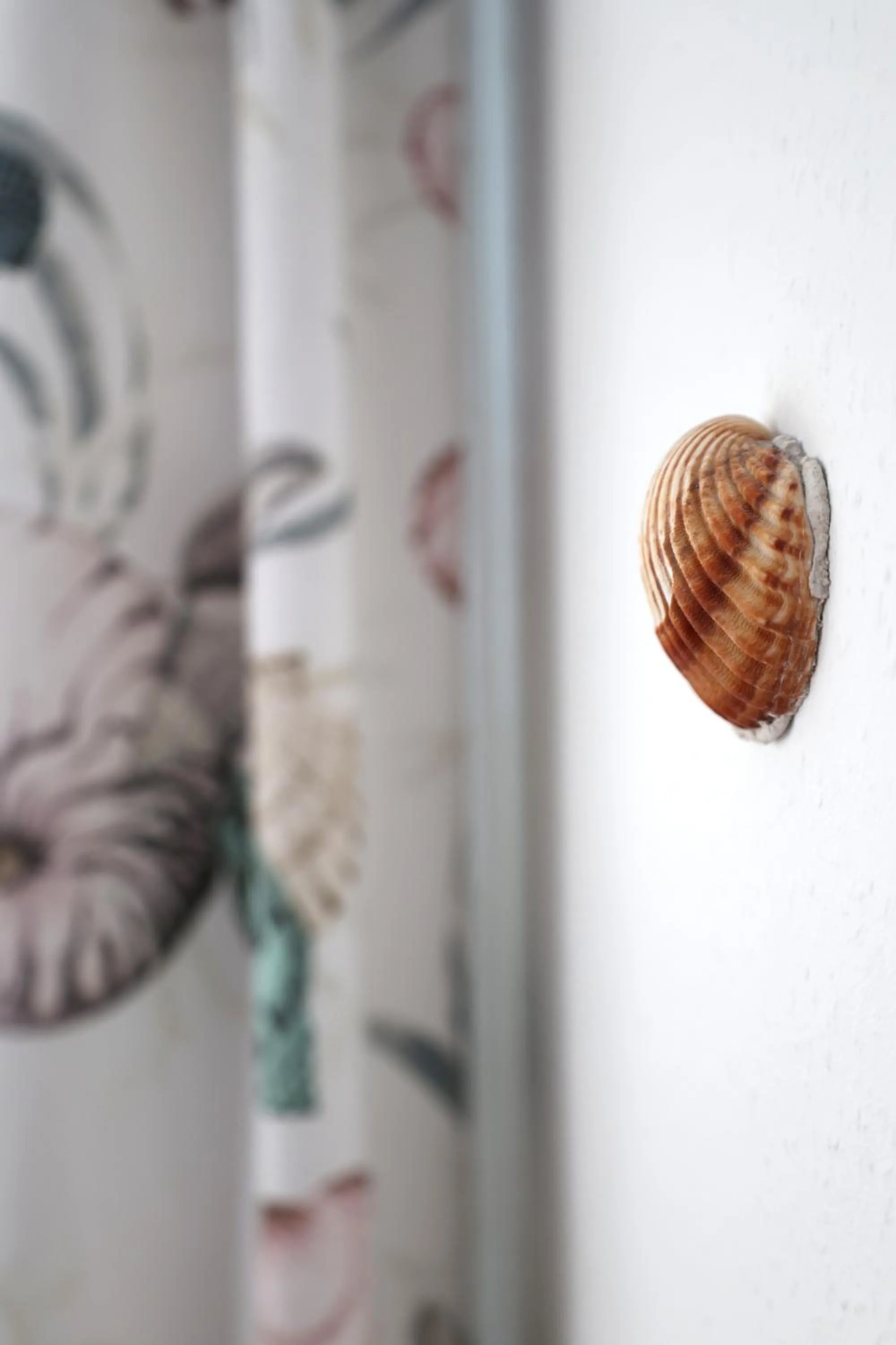 Decorative detail in Aparthotel Deutschmeister