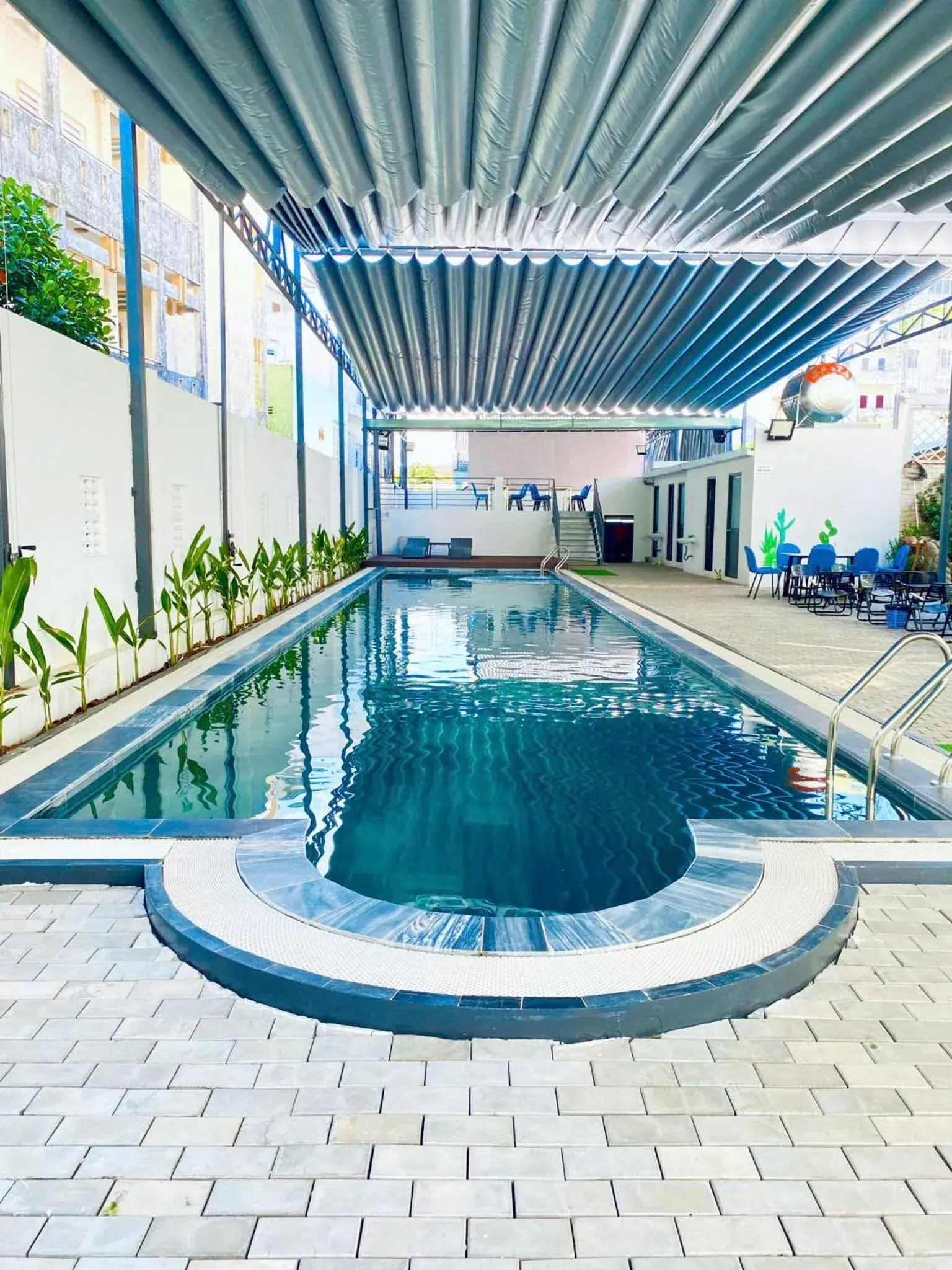 Standard Double Room - single occupancy in Apple Hotel Standard Double Room - single occupancy in Apple Hotel