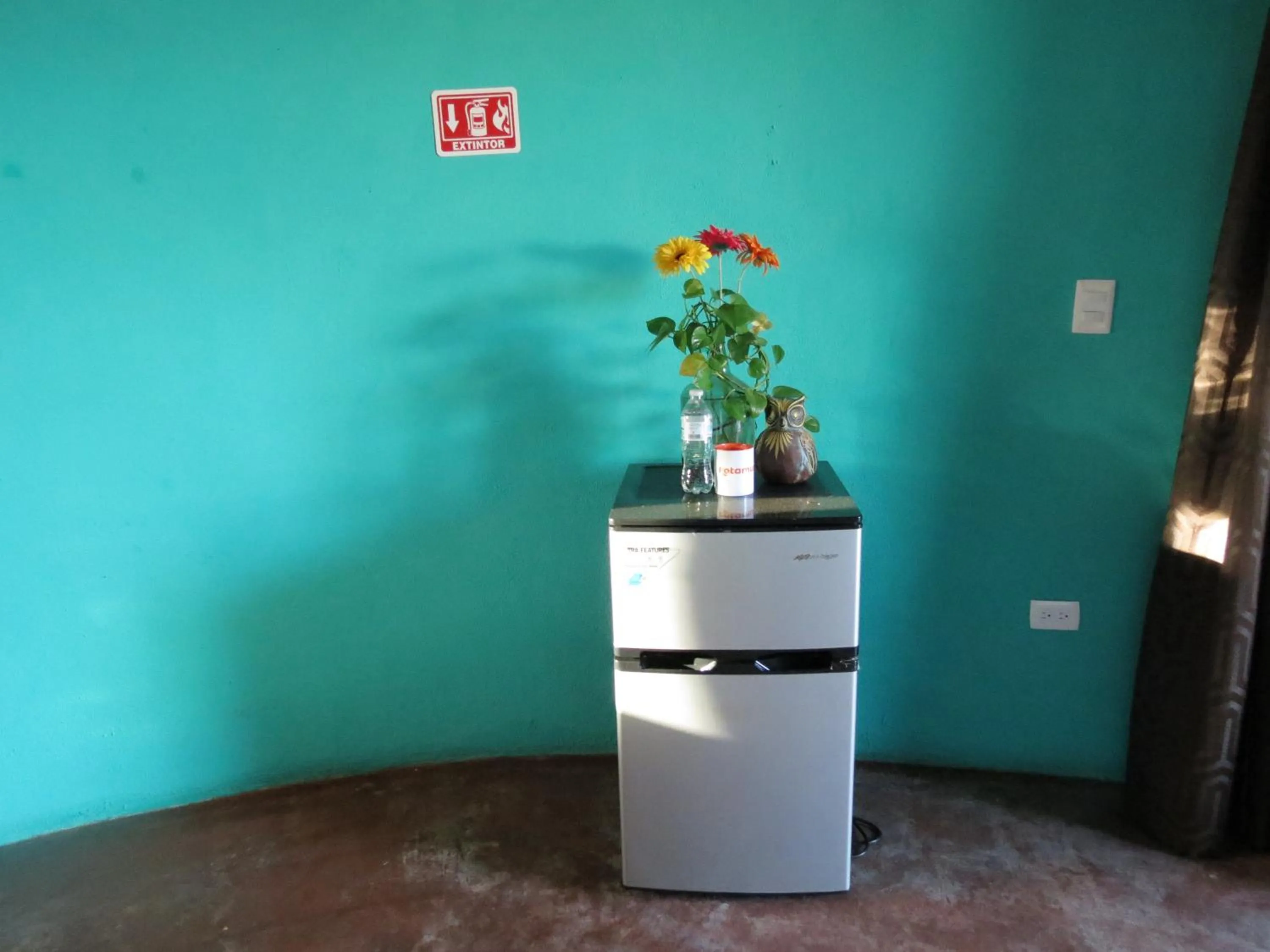 Property building in Casitas El Salitral