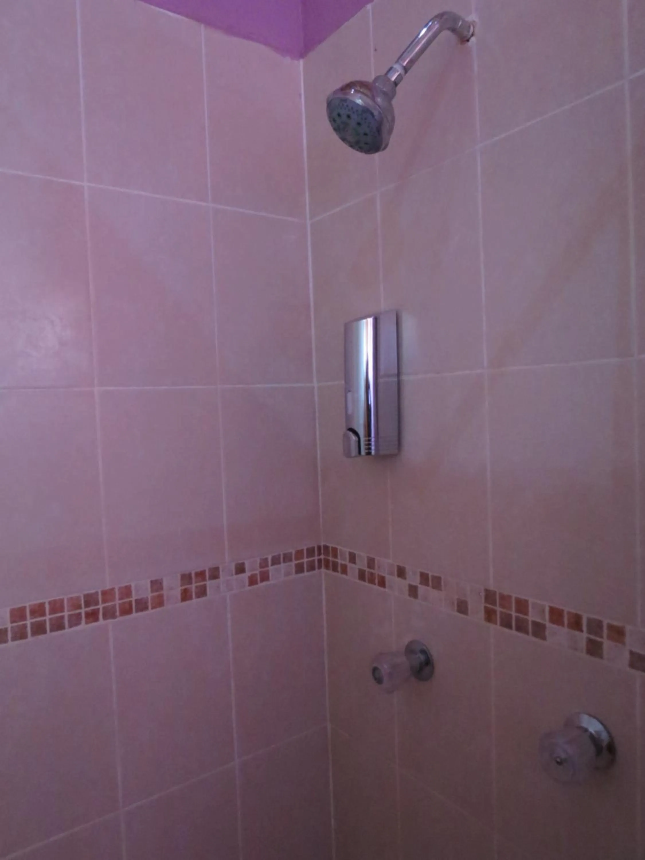 Bathroom in Casitas El Salitral