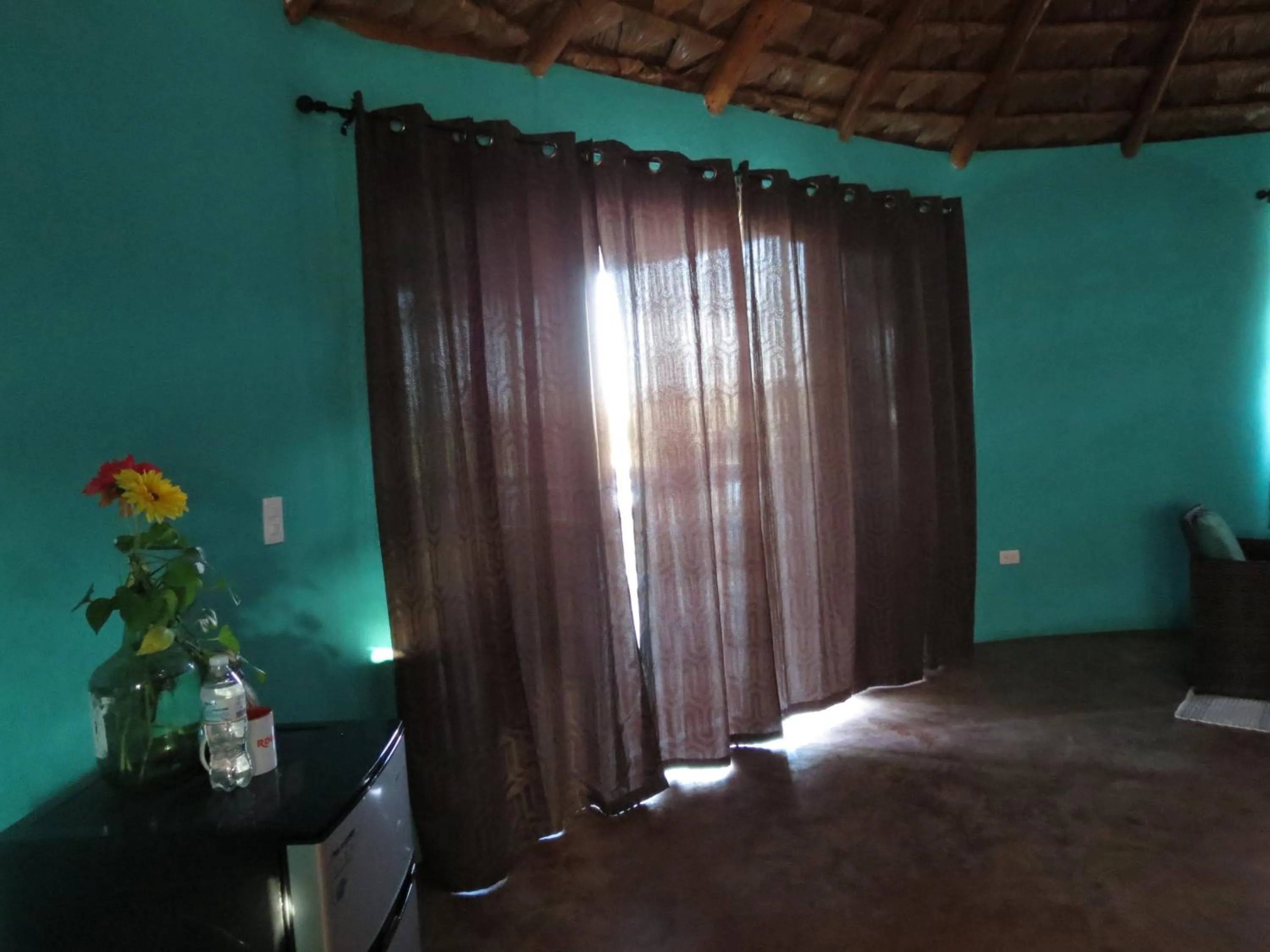 Living room in Casitas El Salitral