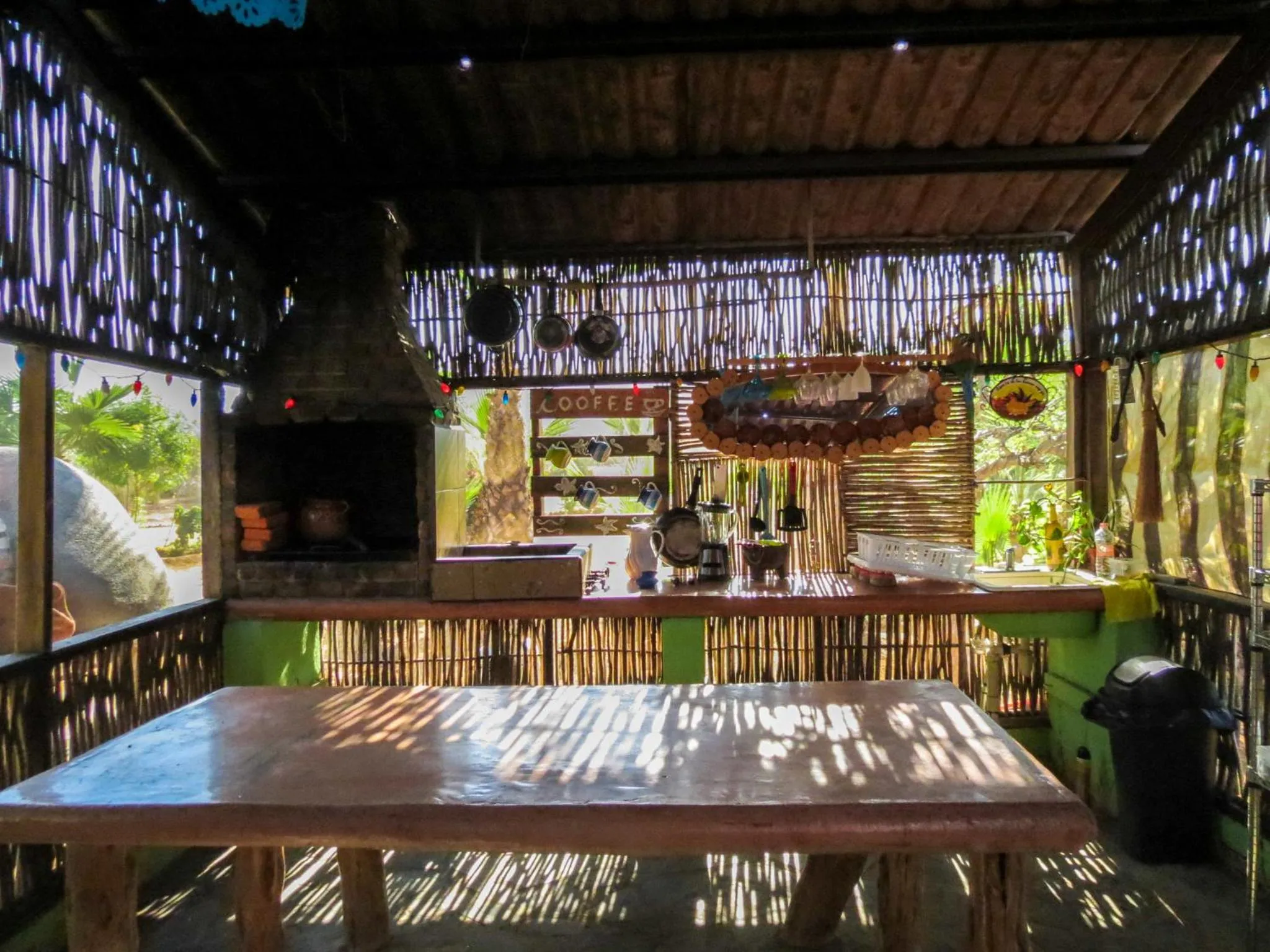 Property building in Casitas El Salitral