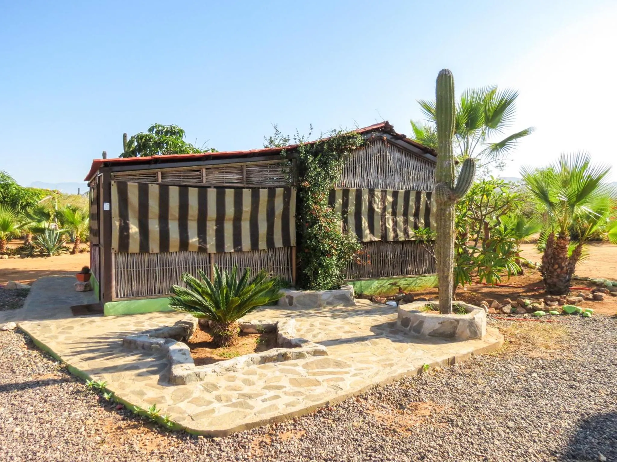 Property building in Casitas El Salitral