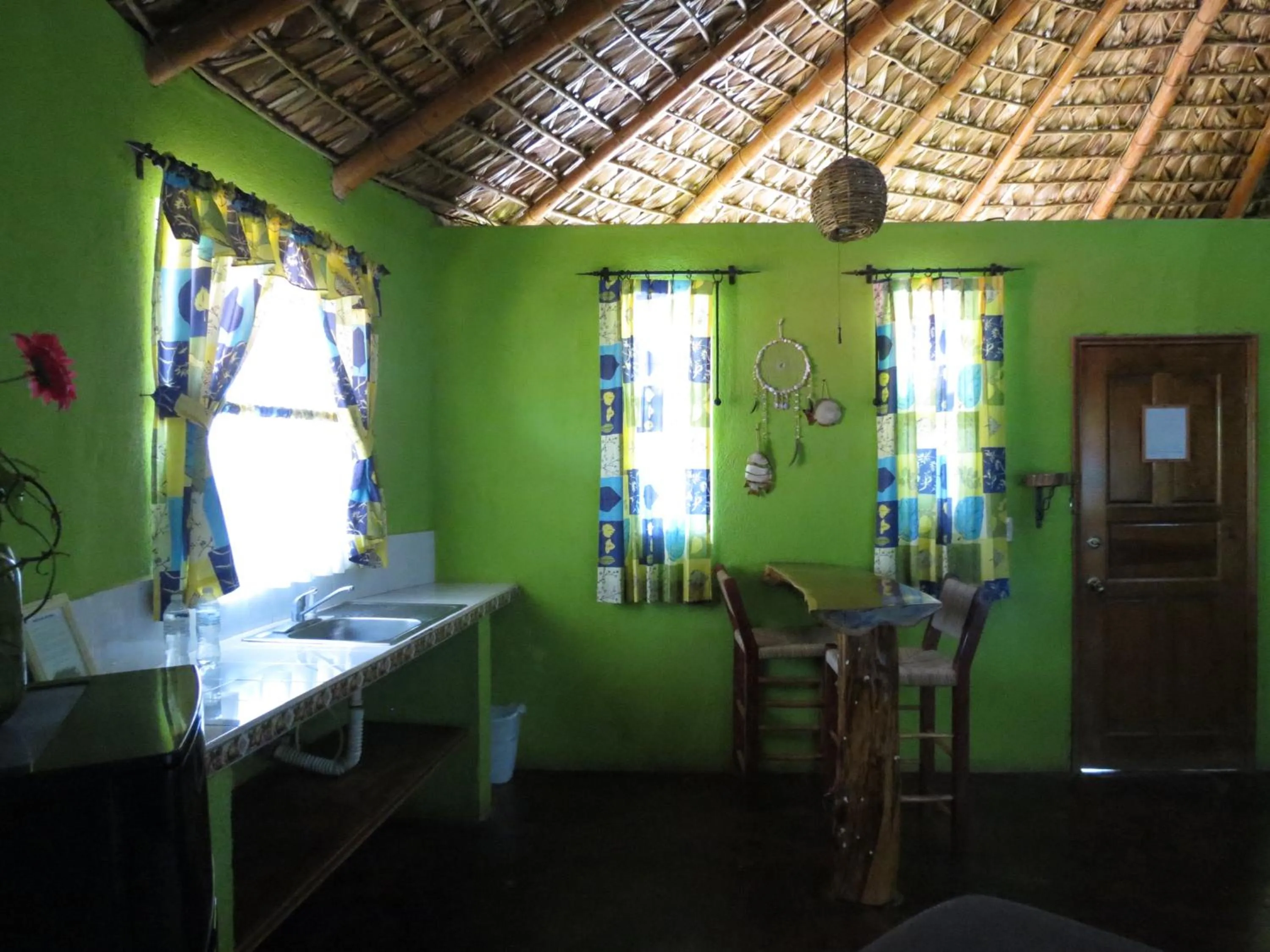 Property building in Casitas El Salitral