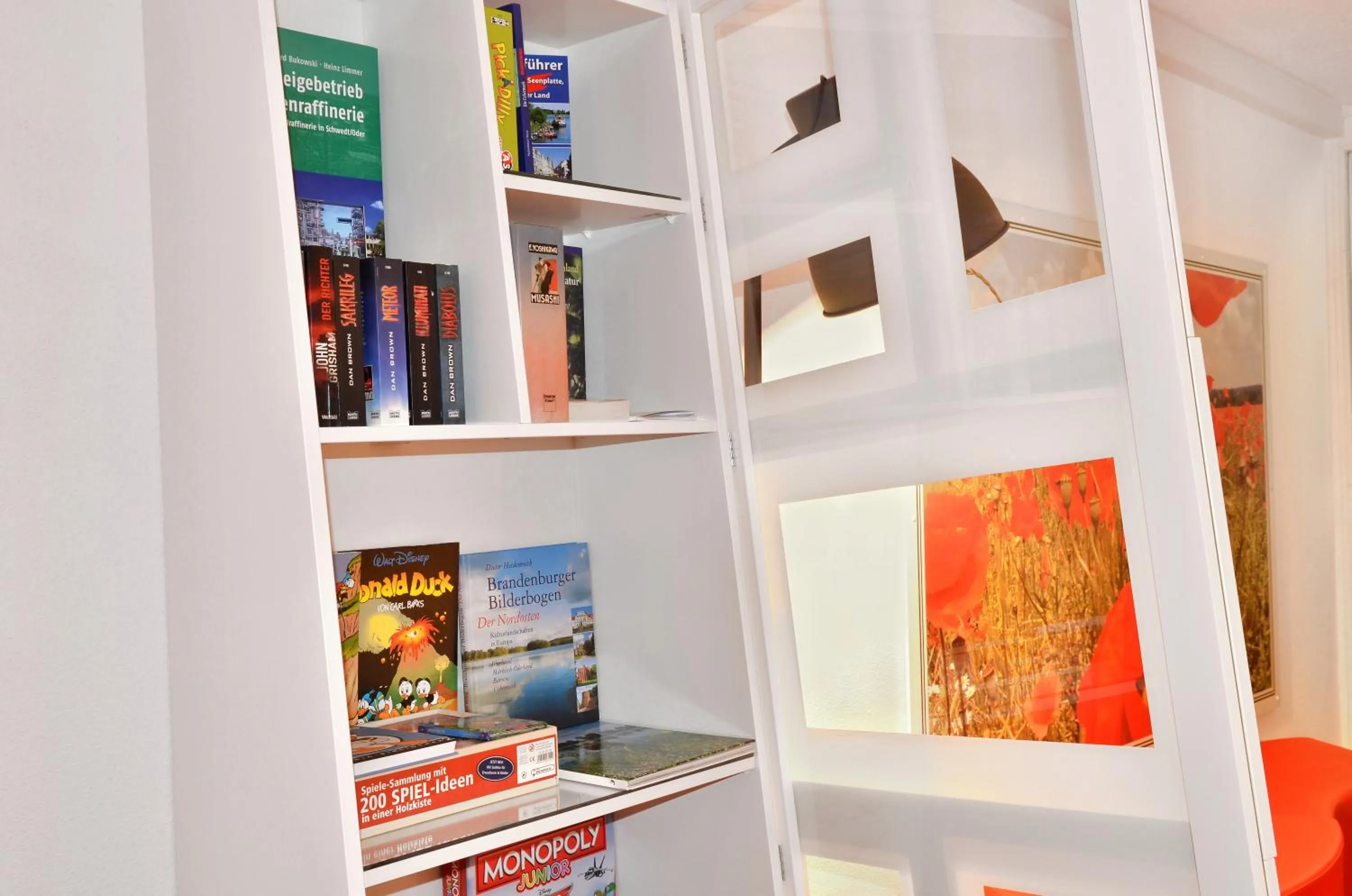 Other in centra Hotel