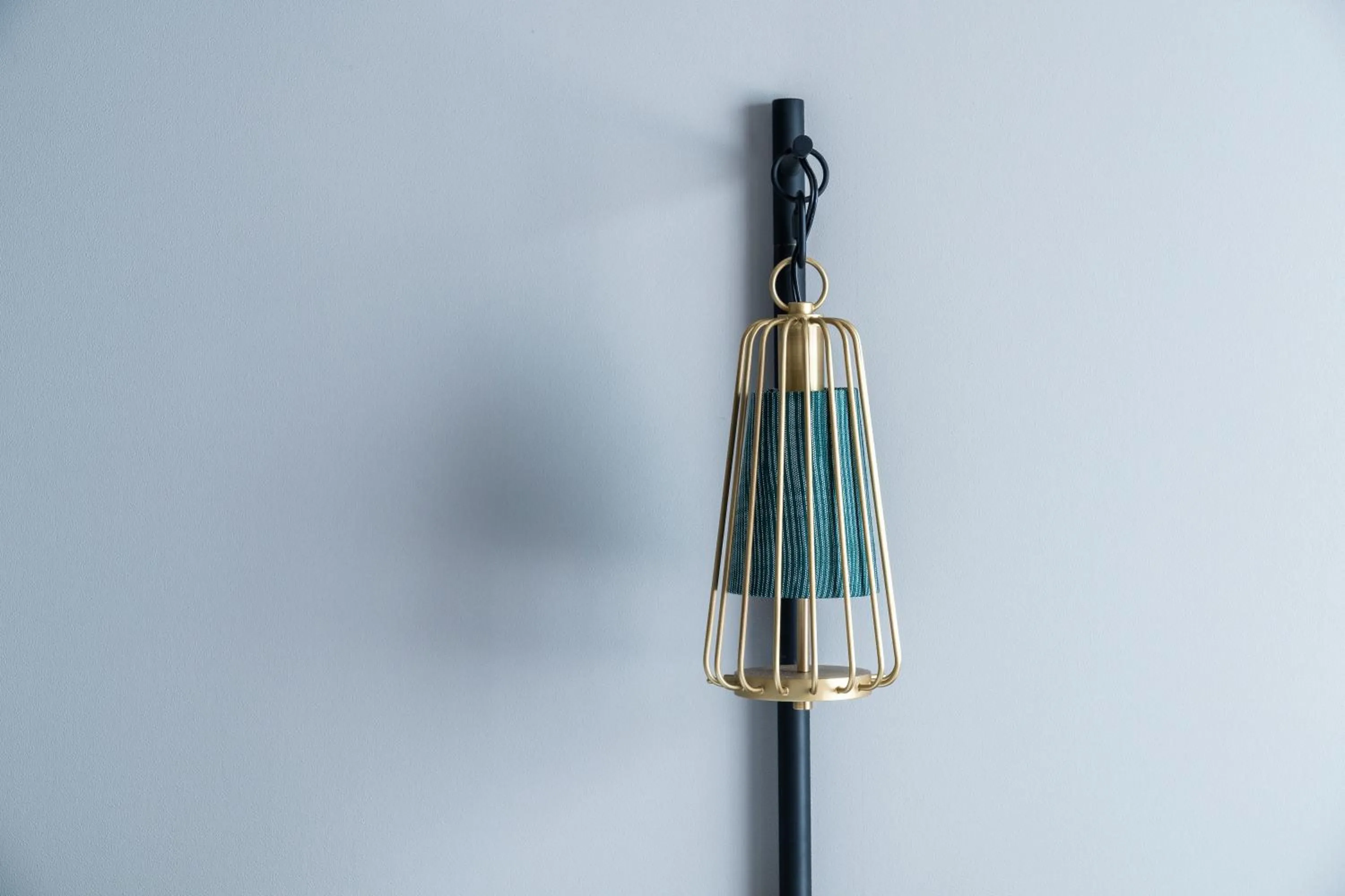 Decorative detail in HOTEL TORIFITO KANAZAWA