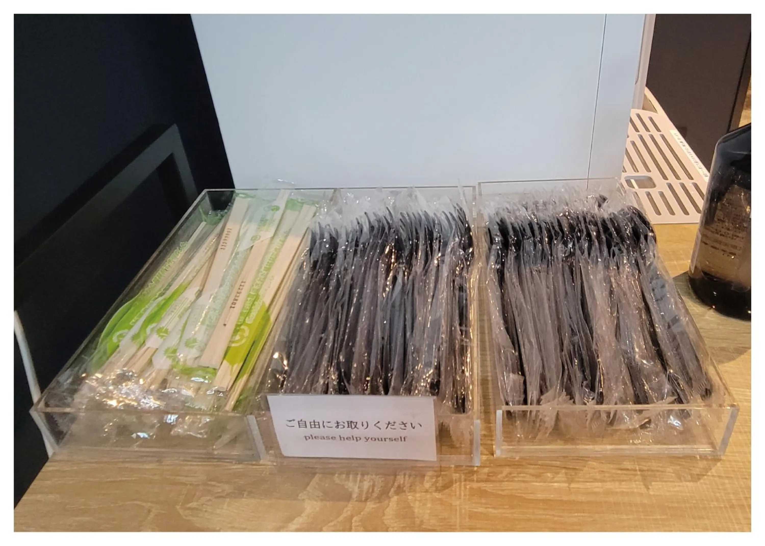 Area and facilities in HOTEL TORIFITO KANAZAWA