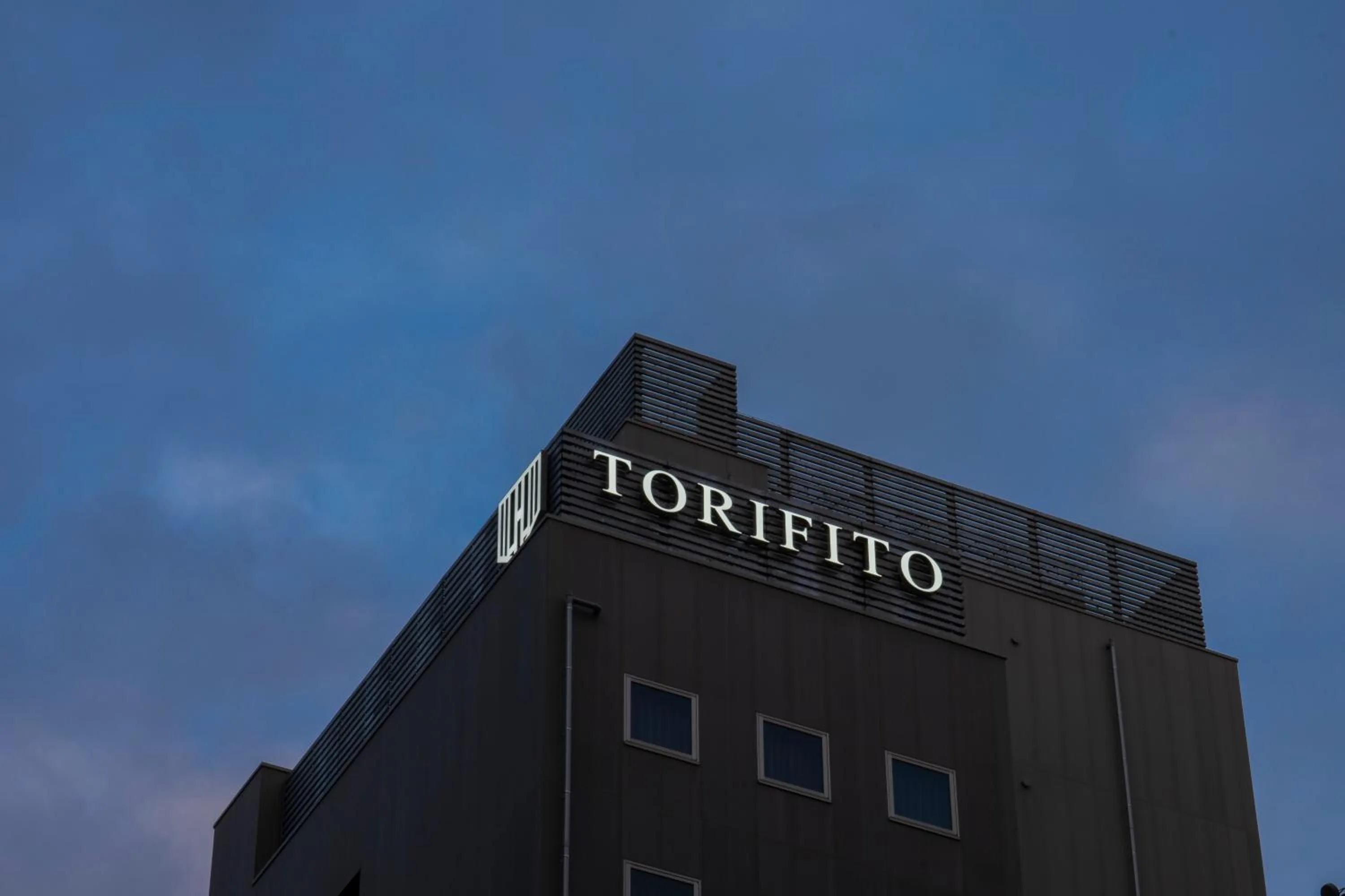 Property building in HOTEL TORIFITO KANAZAWA