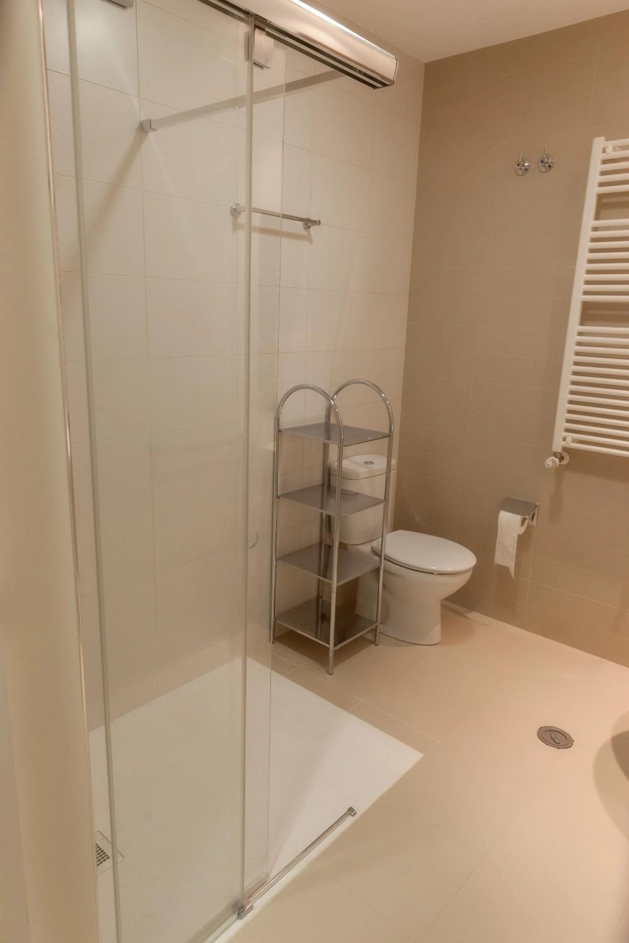 Bathroom in CASA RECTORAL DE SAN EUSEBIO