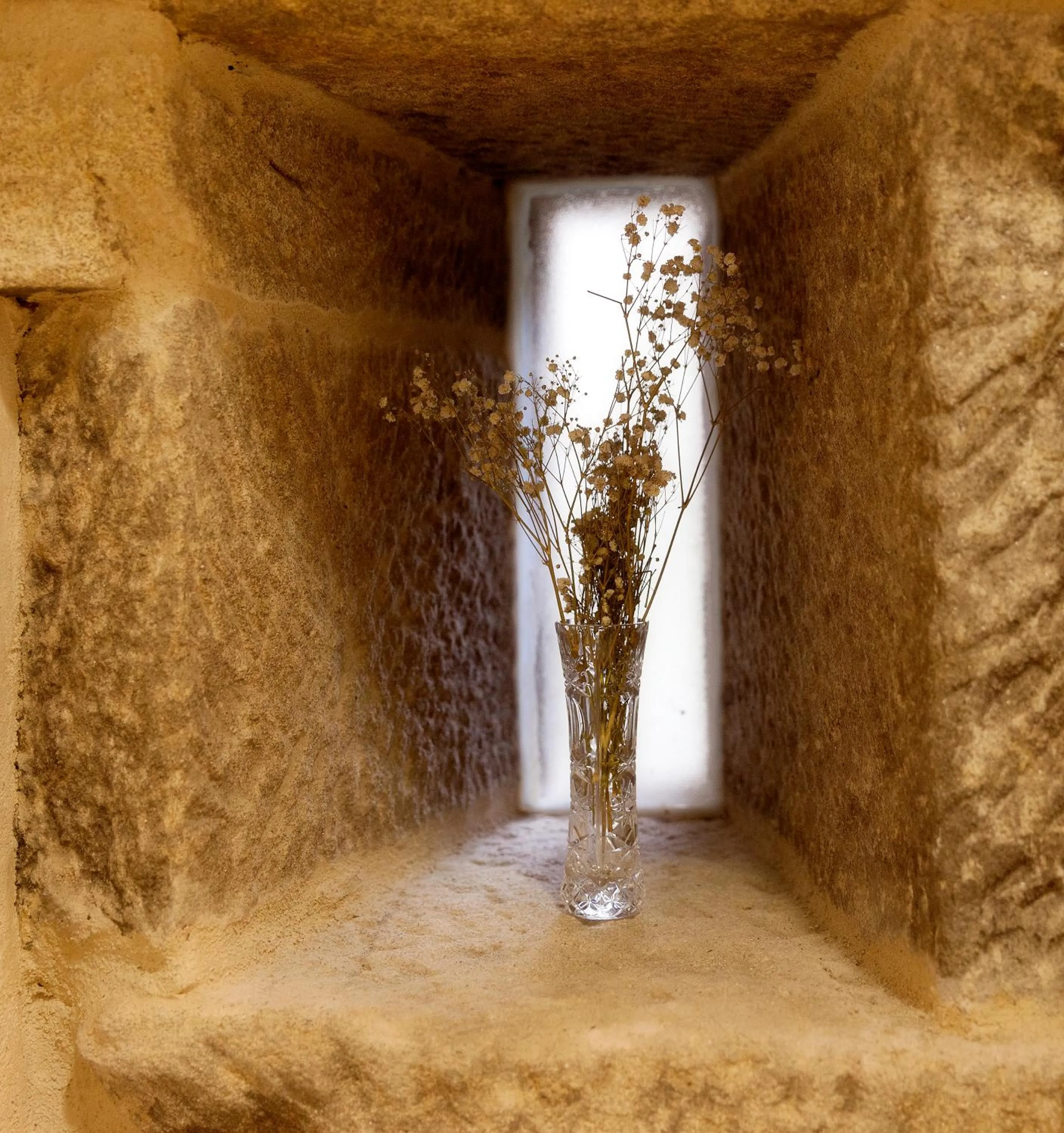 Bathroom in CASA RECTORAL DE SAN EUSEBIO