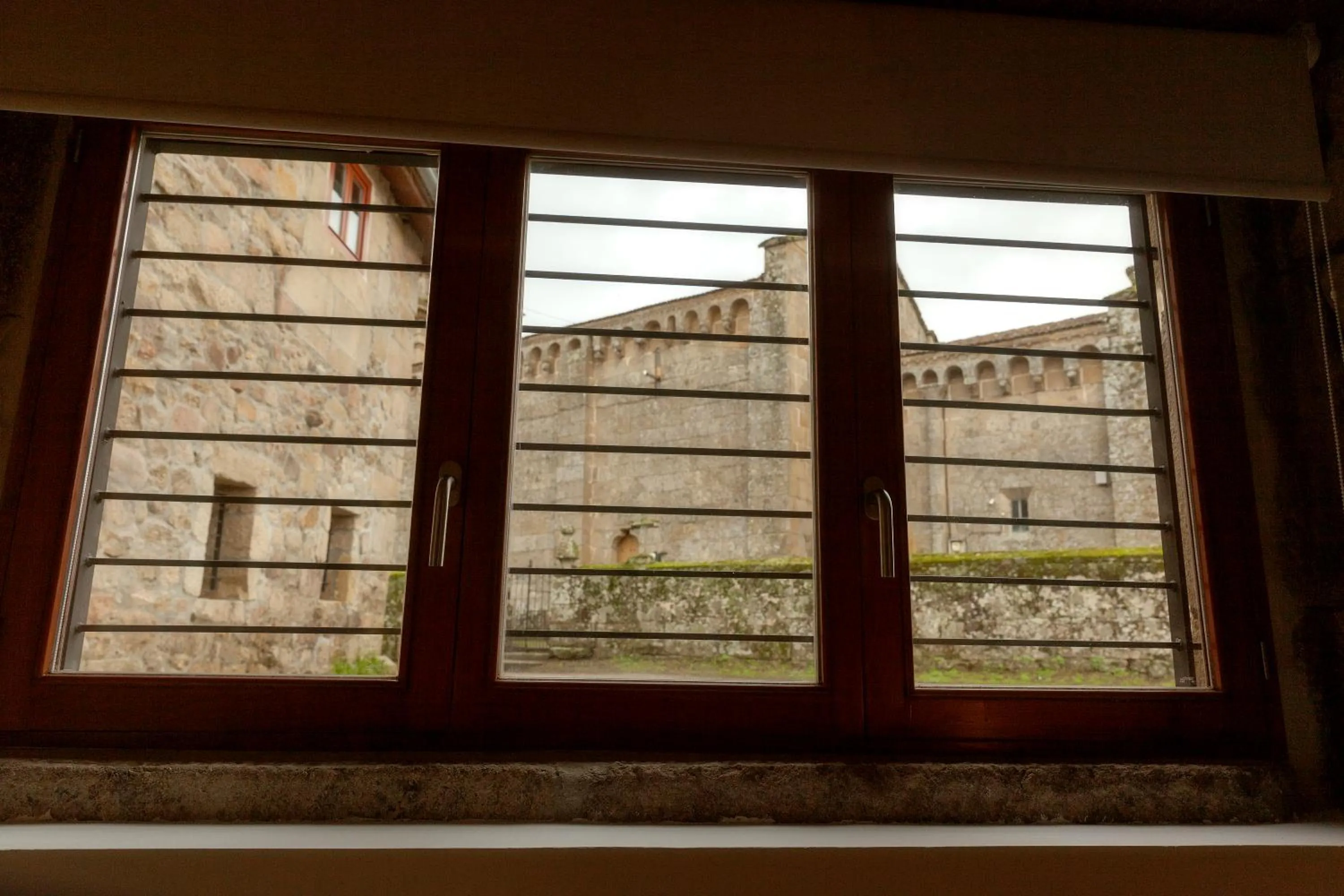 Landmark view in CASA RECTORAL DE SAN EUSEBIO