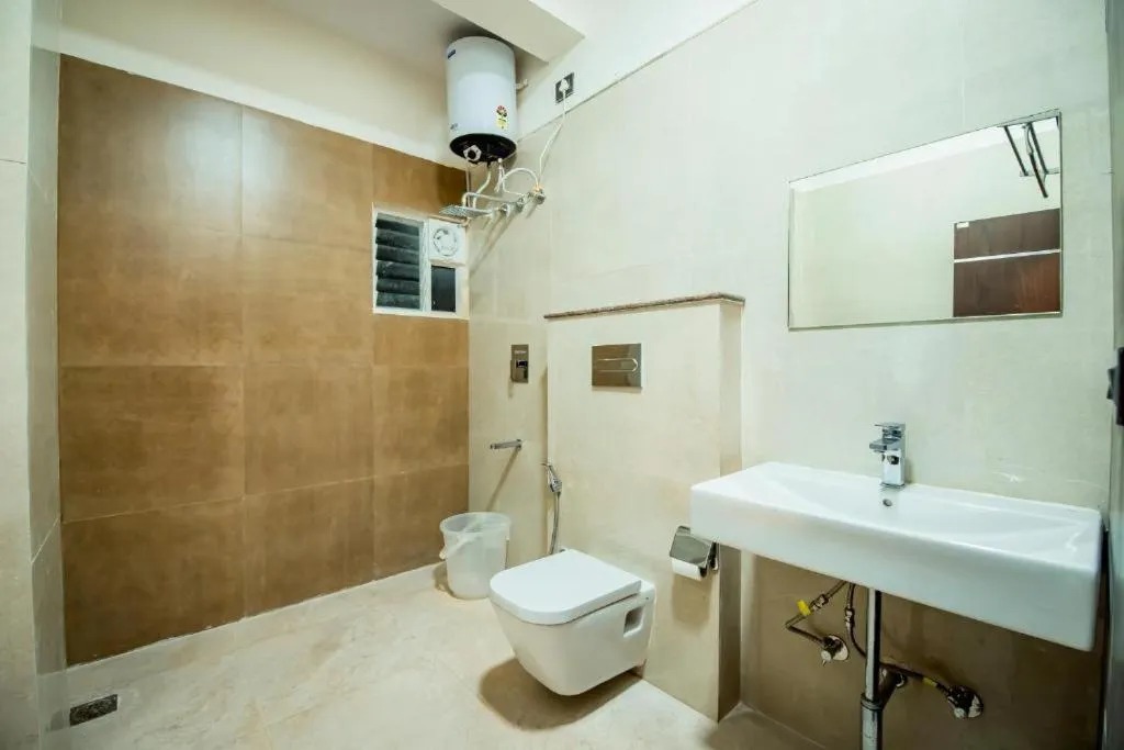 Commune18 Resort Chikmagalur